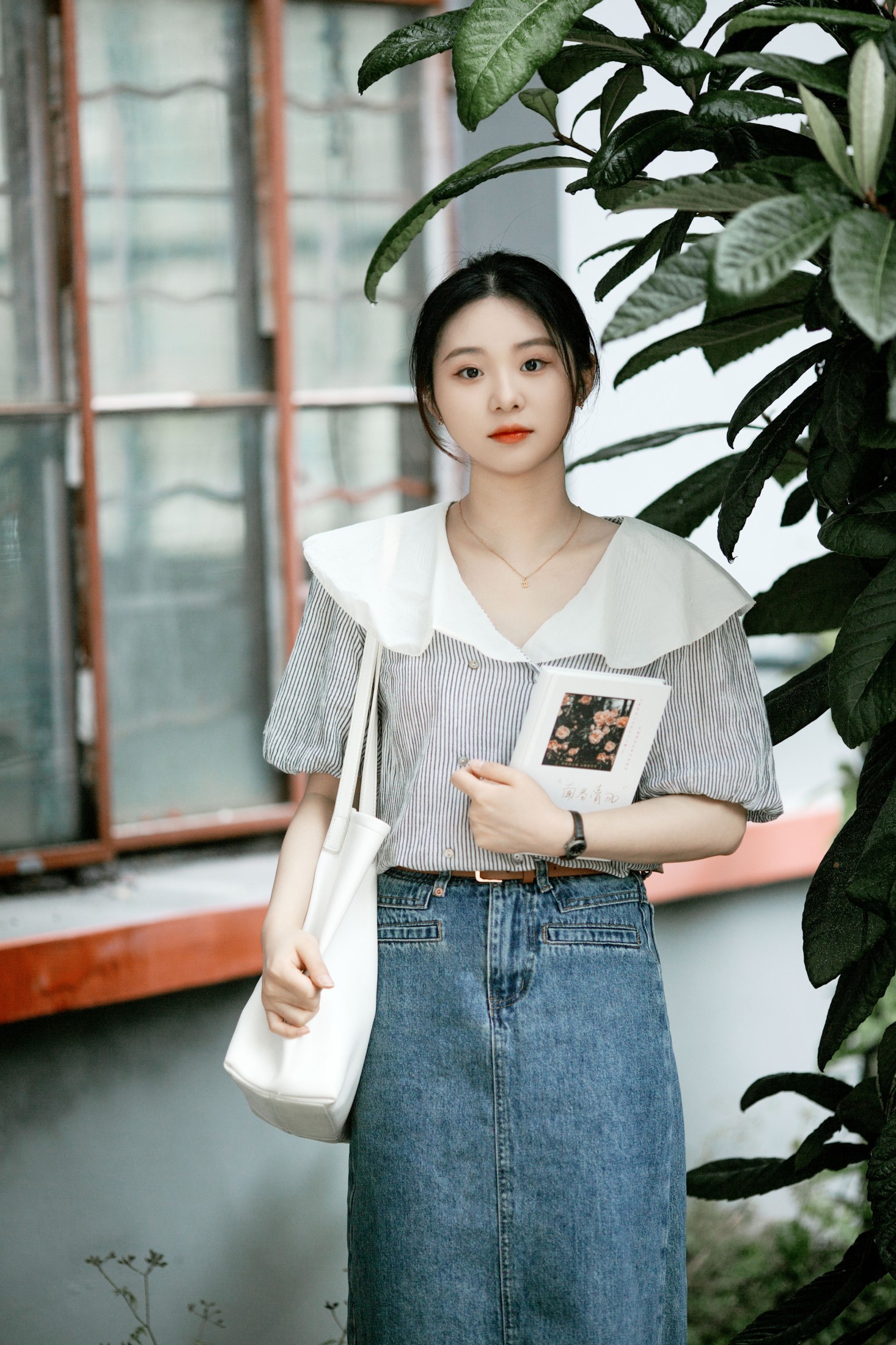 7012 – 《南港清风》[72P]