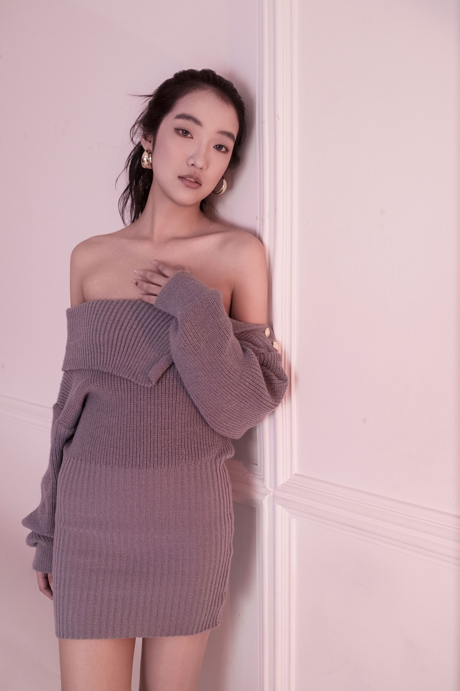 常惠 – 《PINK HOUSE》[23P] 插图4