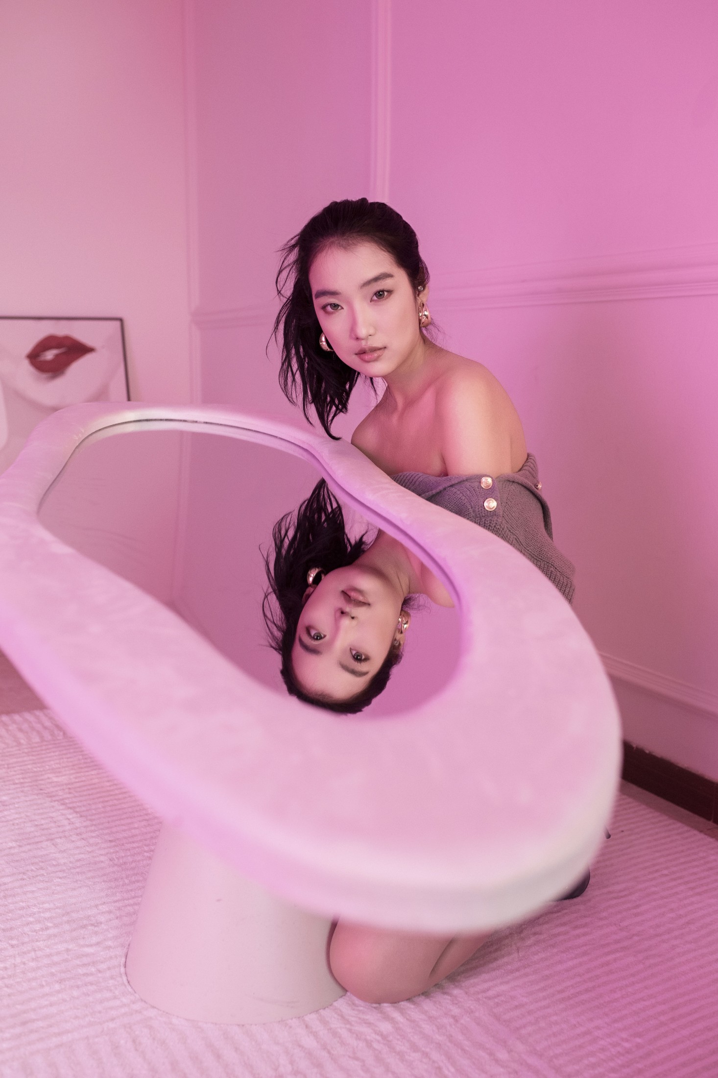 常惠 – 《PINK HOUSE》[23P] 插图5
