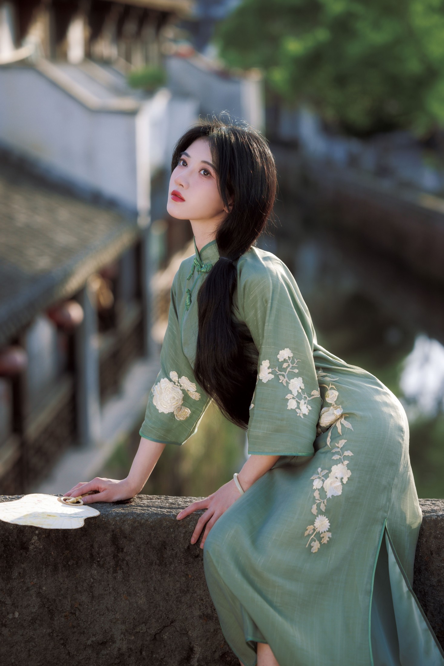 当初叫人家小田田 – 《绍兴旧事》[15P]