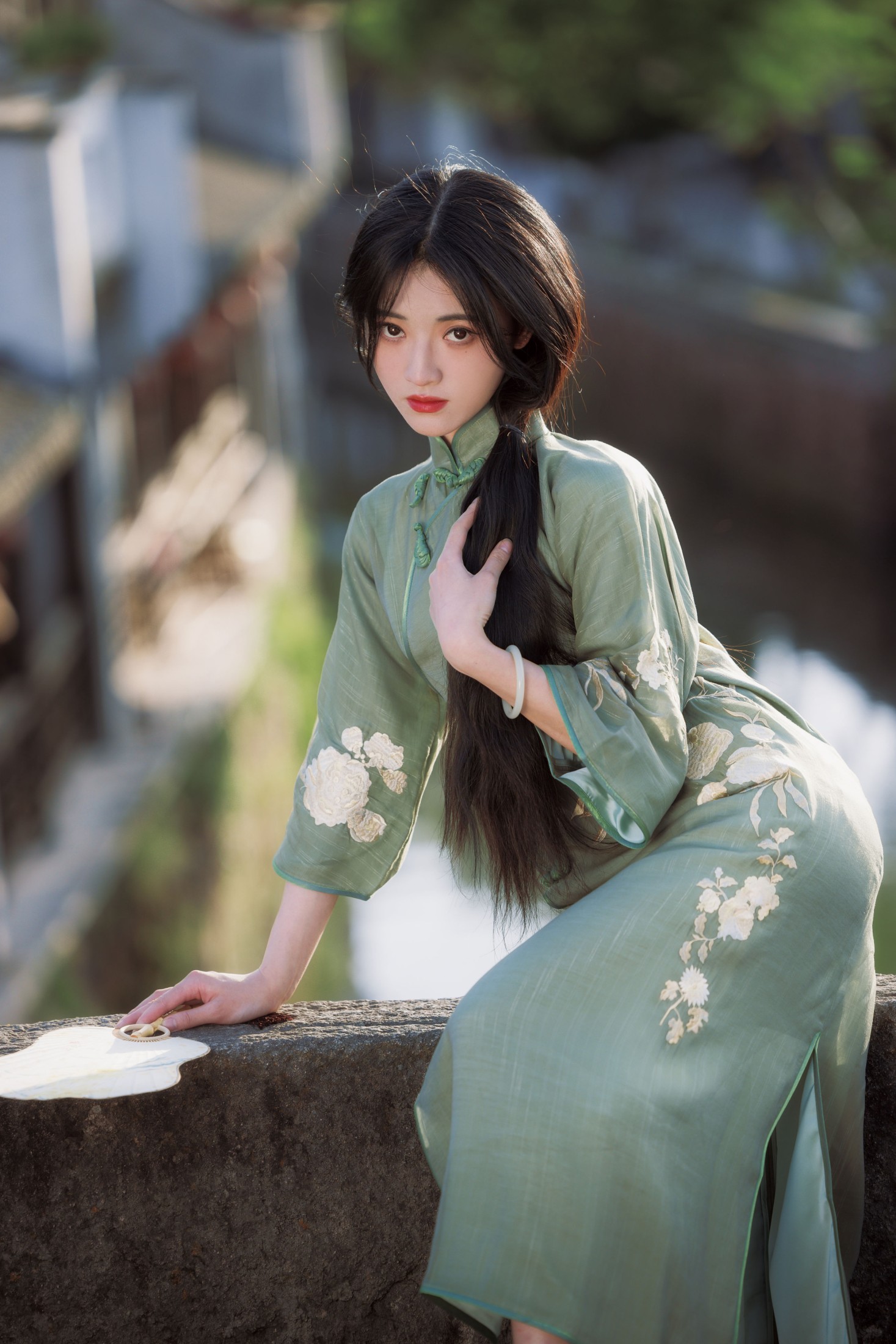 当初叫人家小田田 – 《绍兴旧事》[15P]