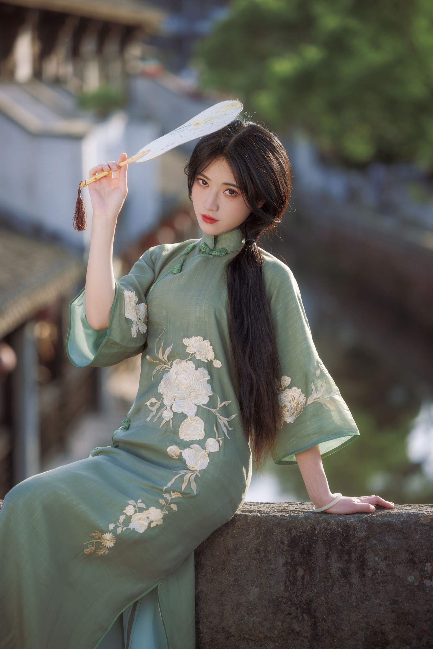 当初叫人家小田田 – 《绍兴旧事》[15P]