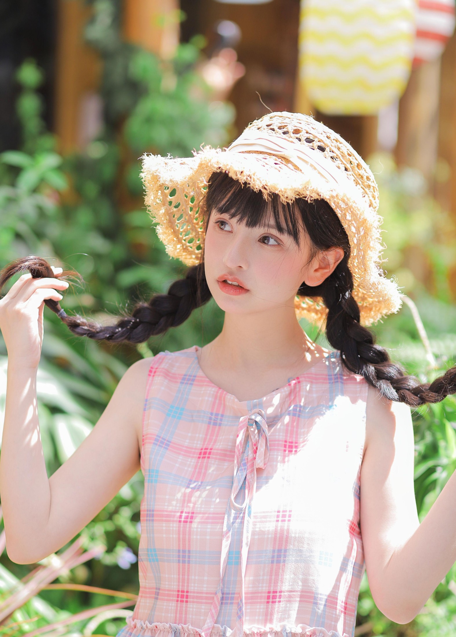 捉到一只苏苏 – 《法式轻私》[14P] 插图2