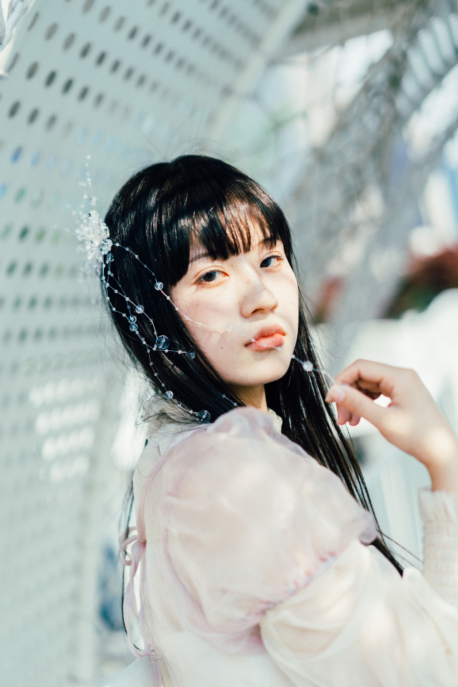 年糕小子 – 《昨日晴空》[23P]