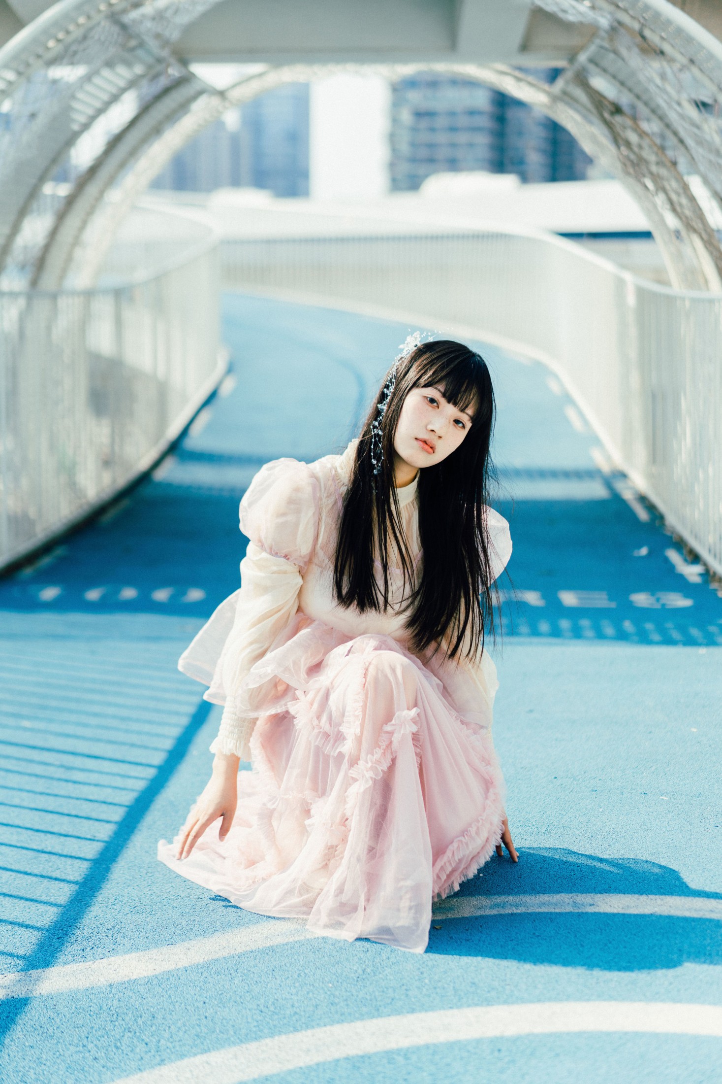 年糕小子 – 《昨日晴空》[23P]