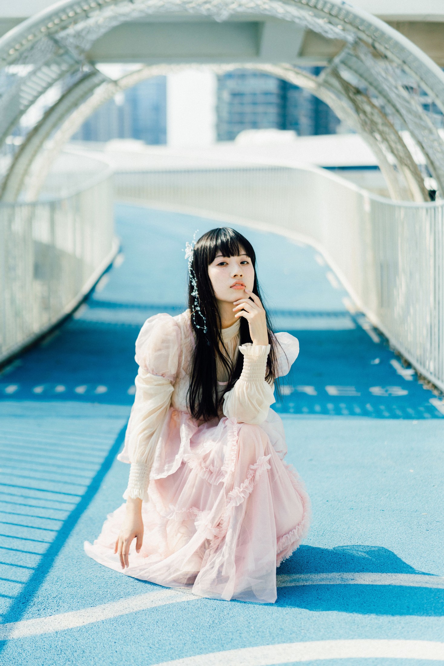 年糕小子 – 《昨日晴空》[23P]