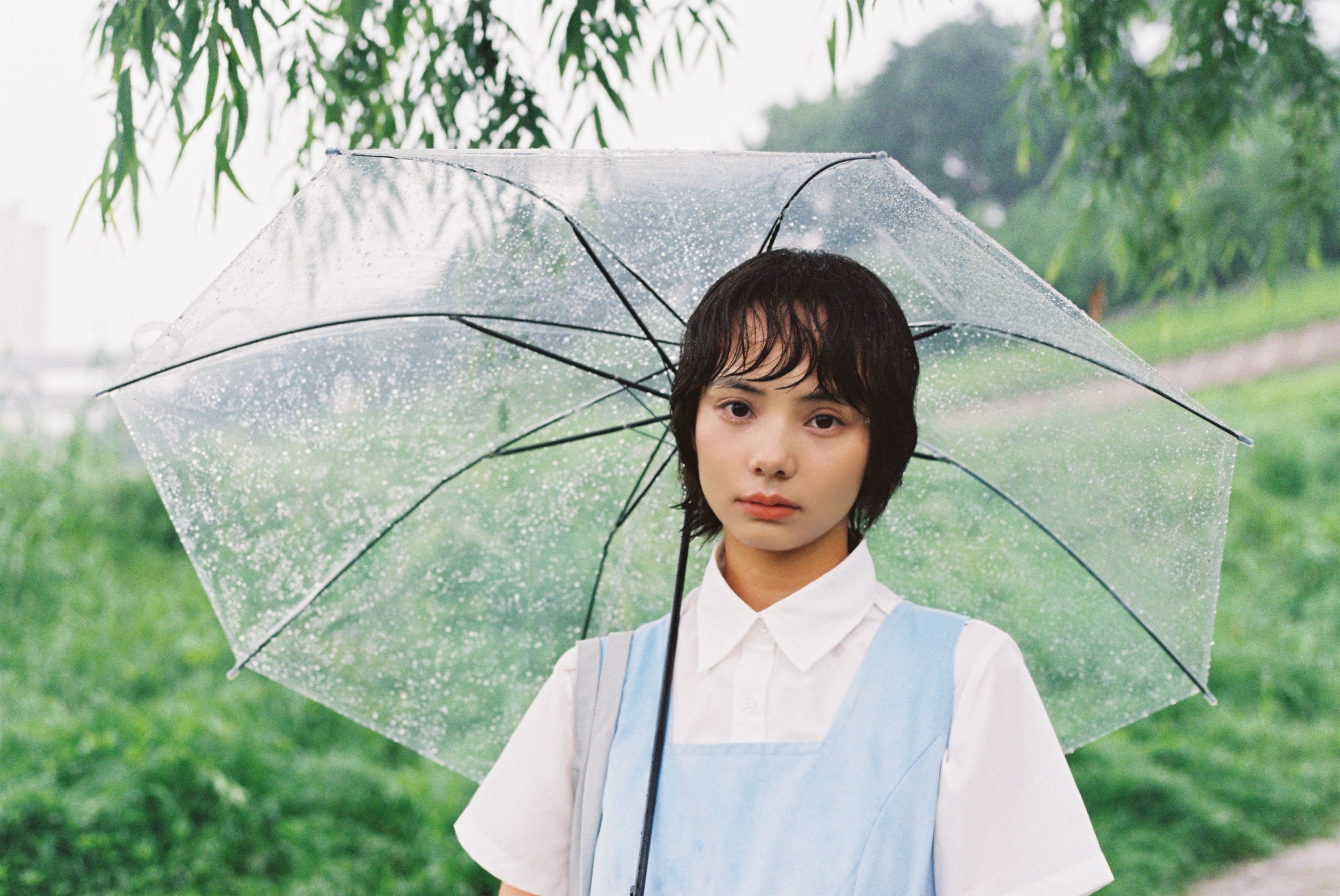 一一 – 《雨天》[16P]