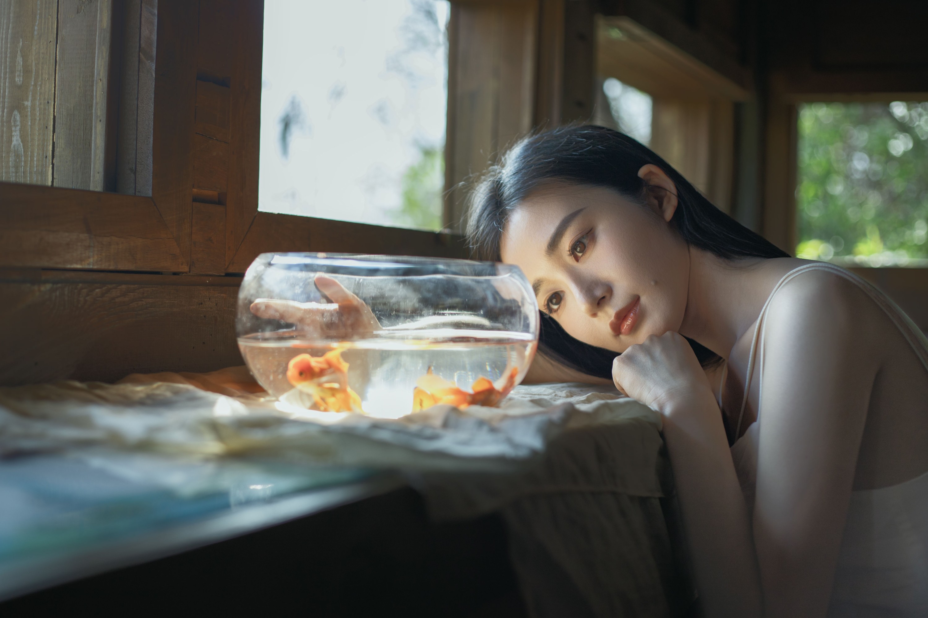 kklink – 《梦幻金鱼波波球》[20P] 插图4