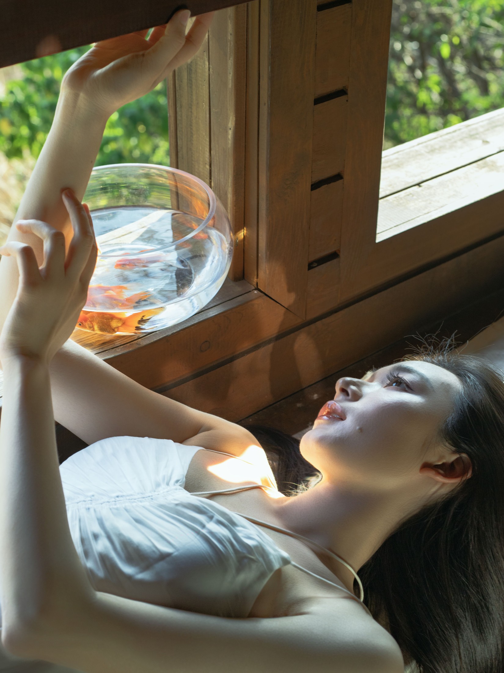 kklink – 《梦幻金鱼波波球》[20P]