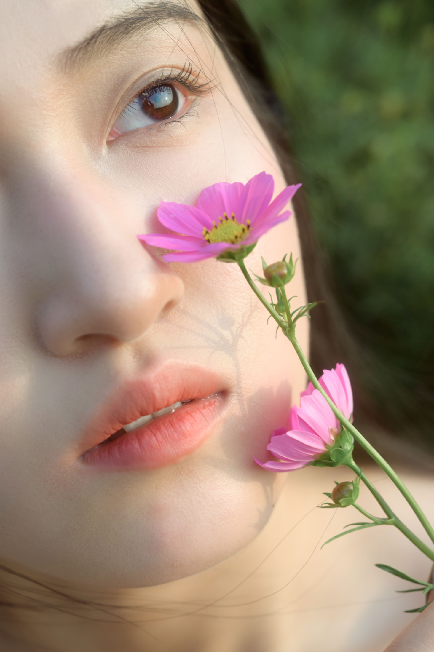 椰汁之之 – 《格桑花开》[18P] 插图3