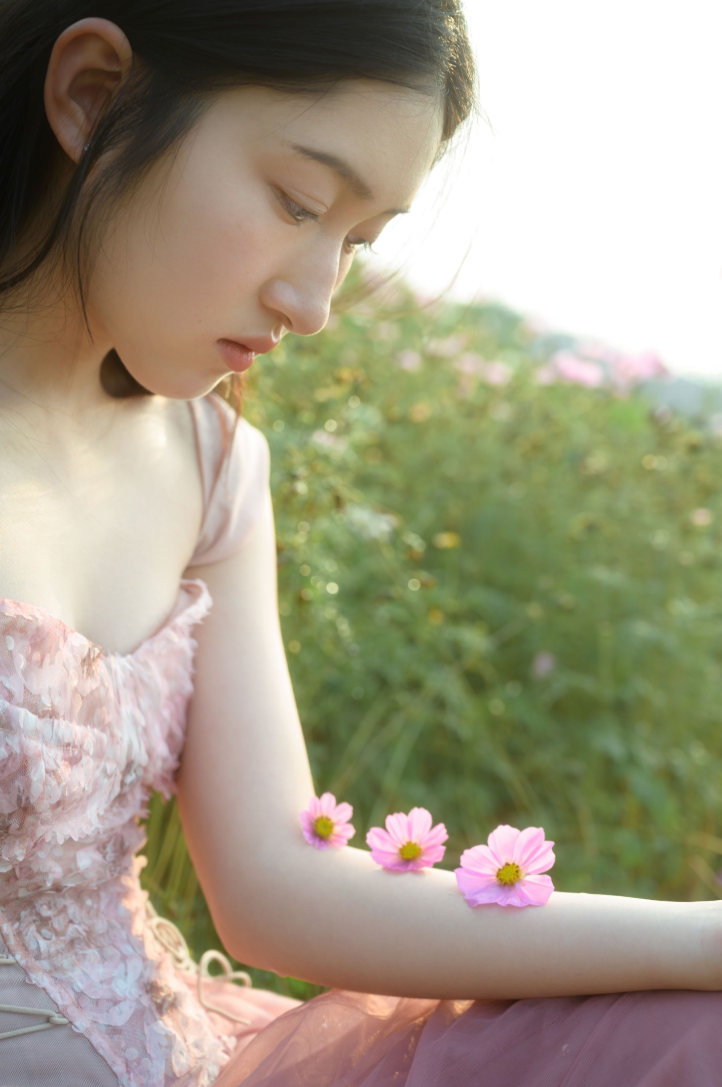 椰汁之之 – 《格桑花开》[18P] 插图4