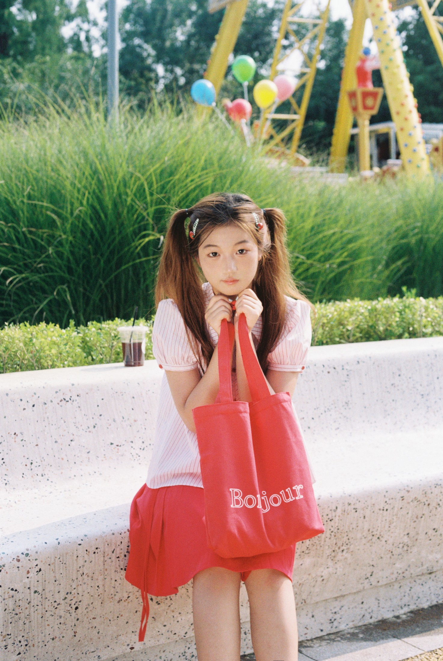 。 – 《游园会》[17P]