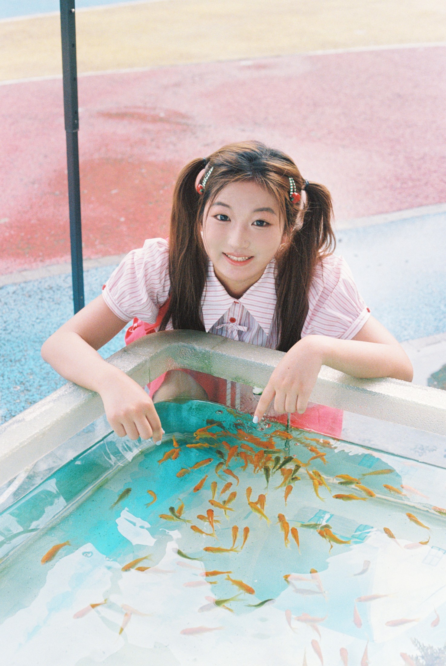 。 – 《游园会》[17P]