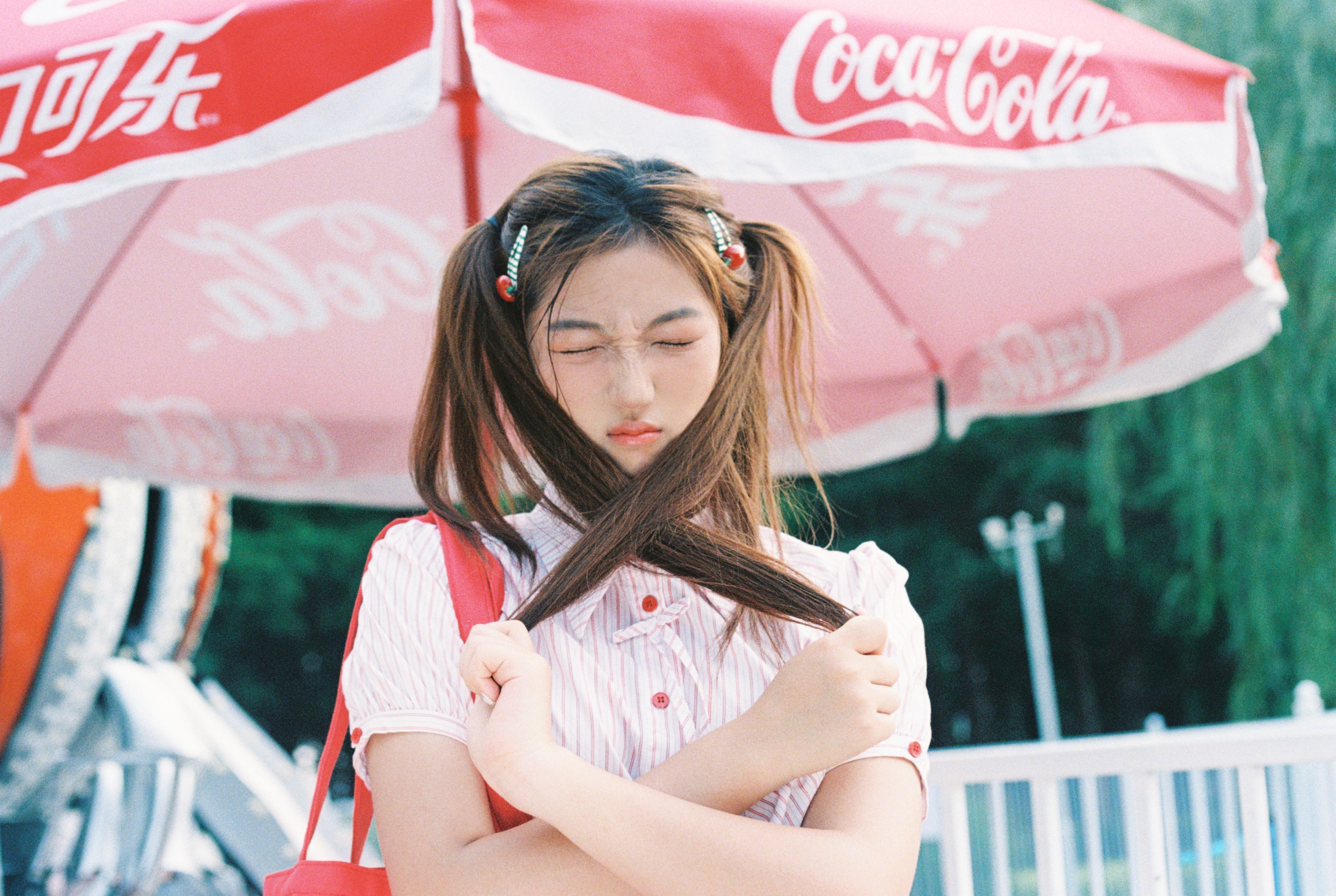 。 – 《游园会》[17P]