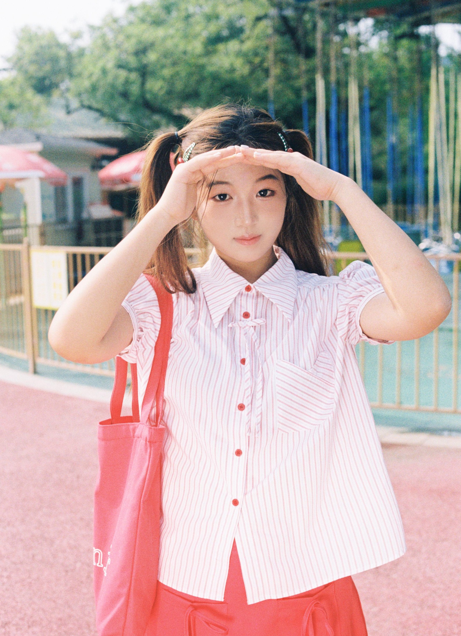 。 – 《游园会》[17P]