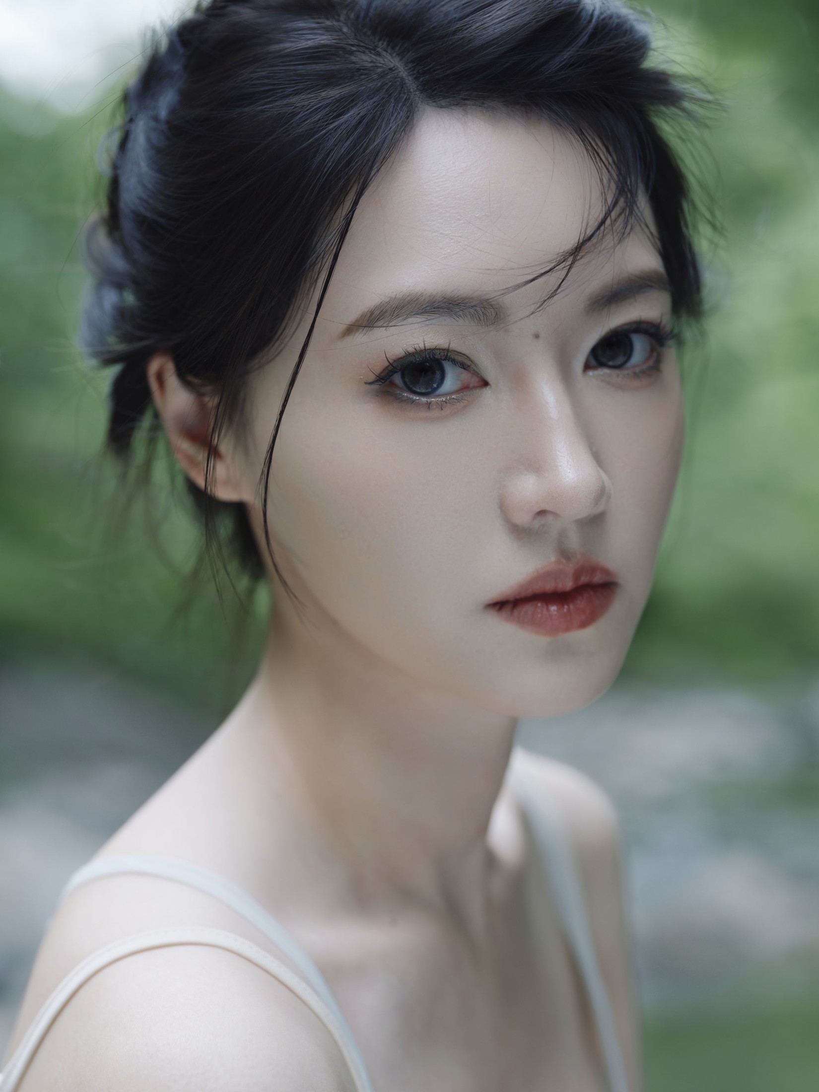 万元里美 – 《破茧》[13P]