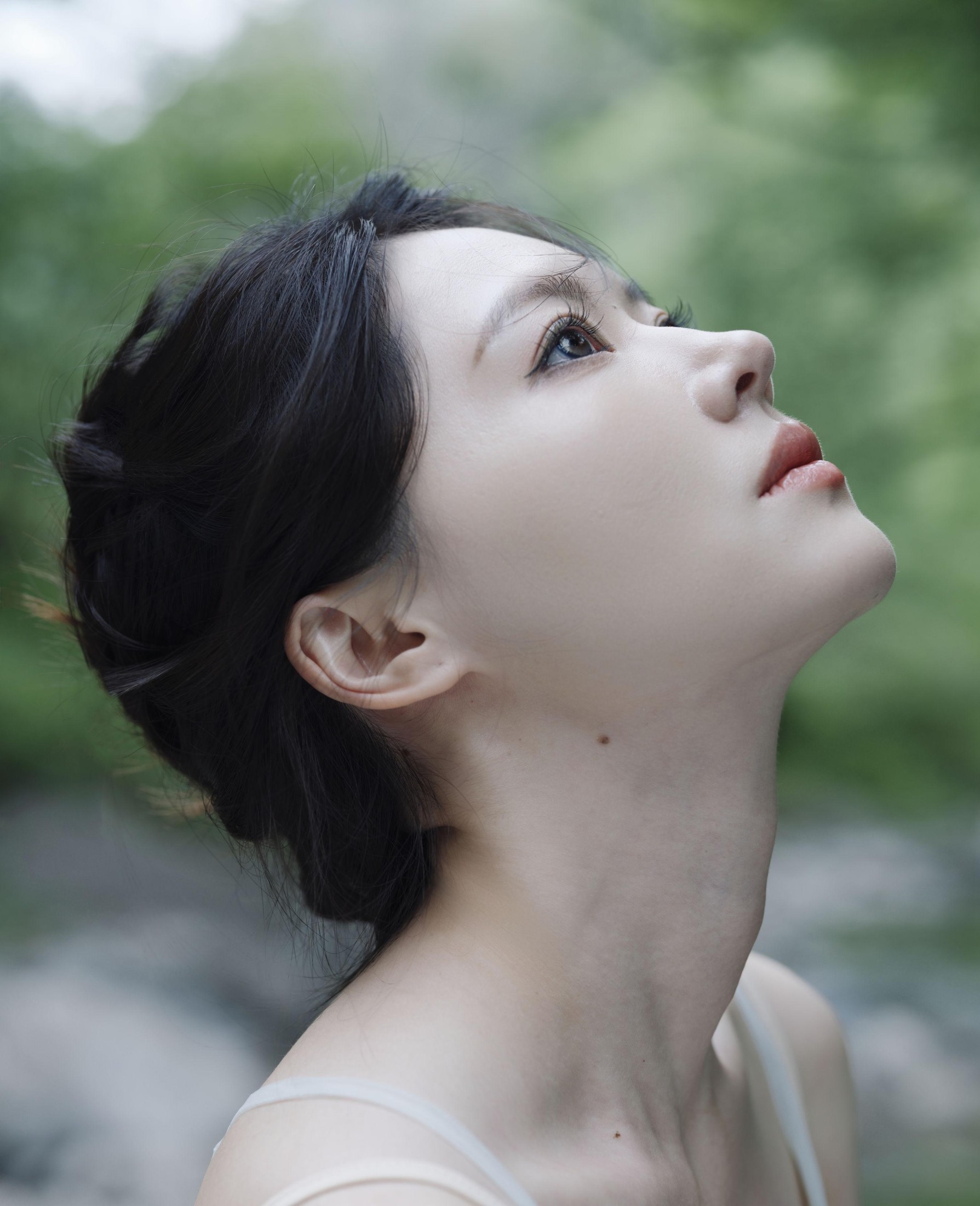 万元里美 – 《破茧》[13P]