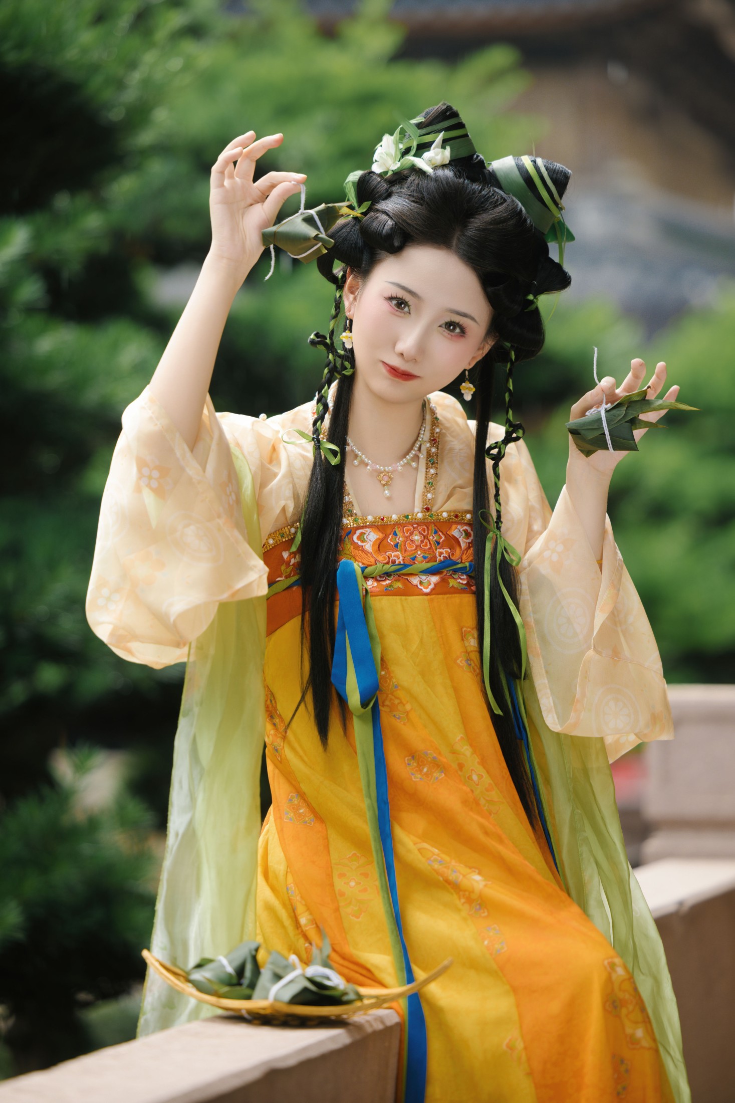 之之 – 《端午安康》[29P] 插图3