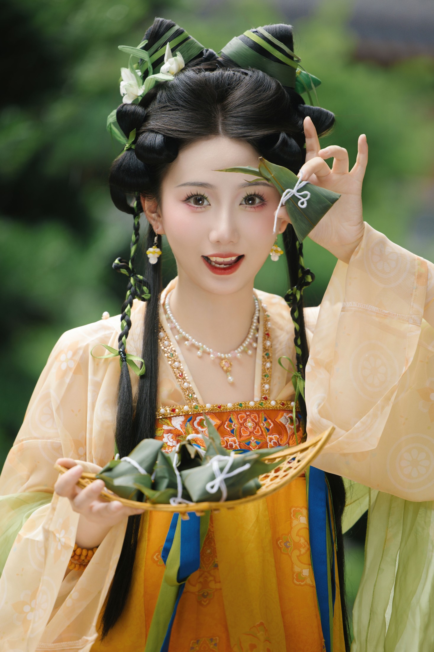 之之 – 《端午安康》[29P] 插图5