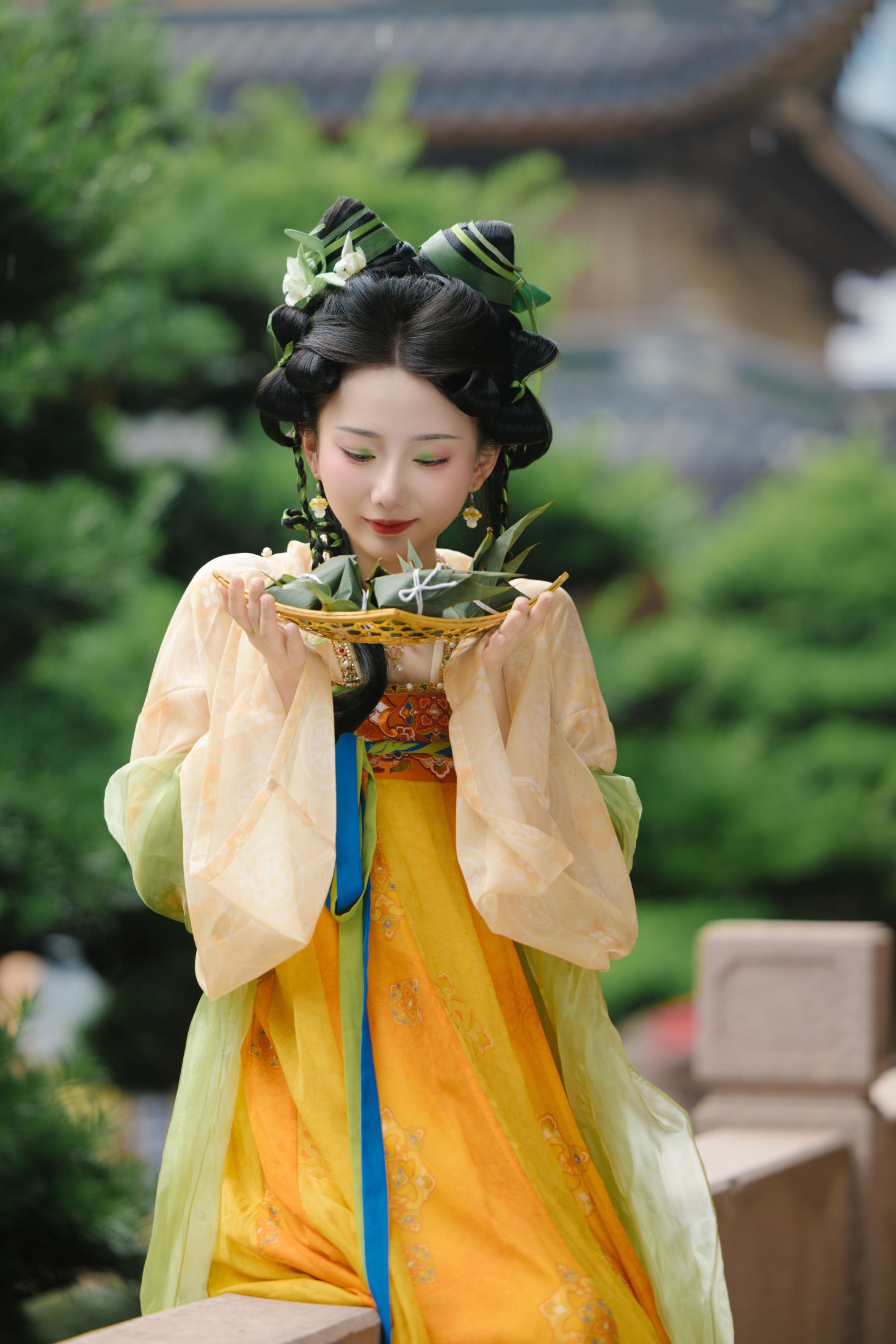 之之 – 《端午安康》[29P]