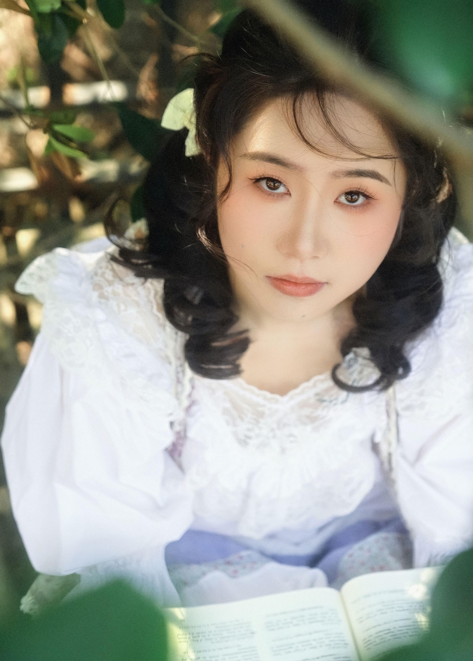 男男 – 《春》[19P]