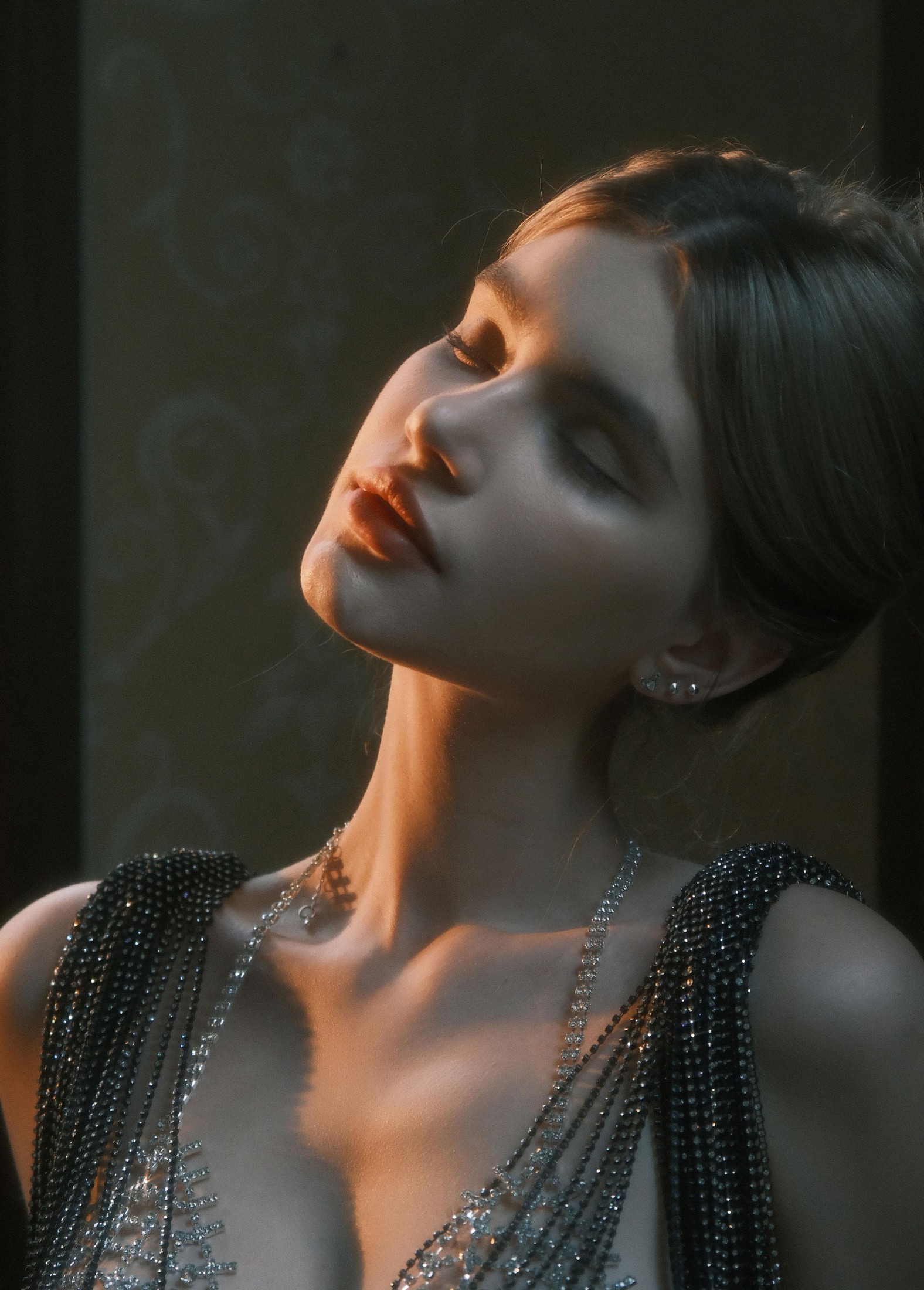 ALBINA – 《窗外是一片属于夏天的森林》[13P] 插图2