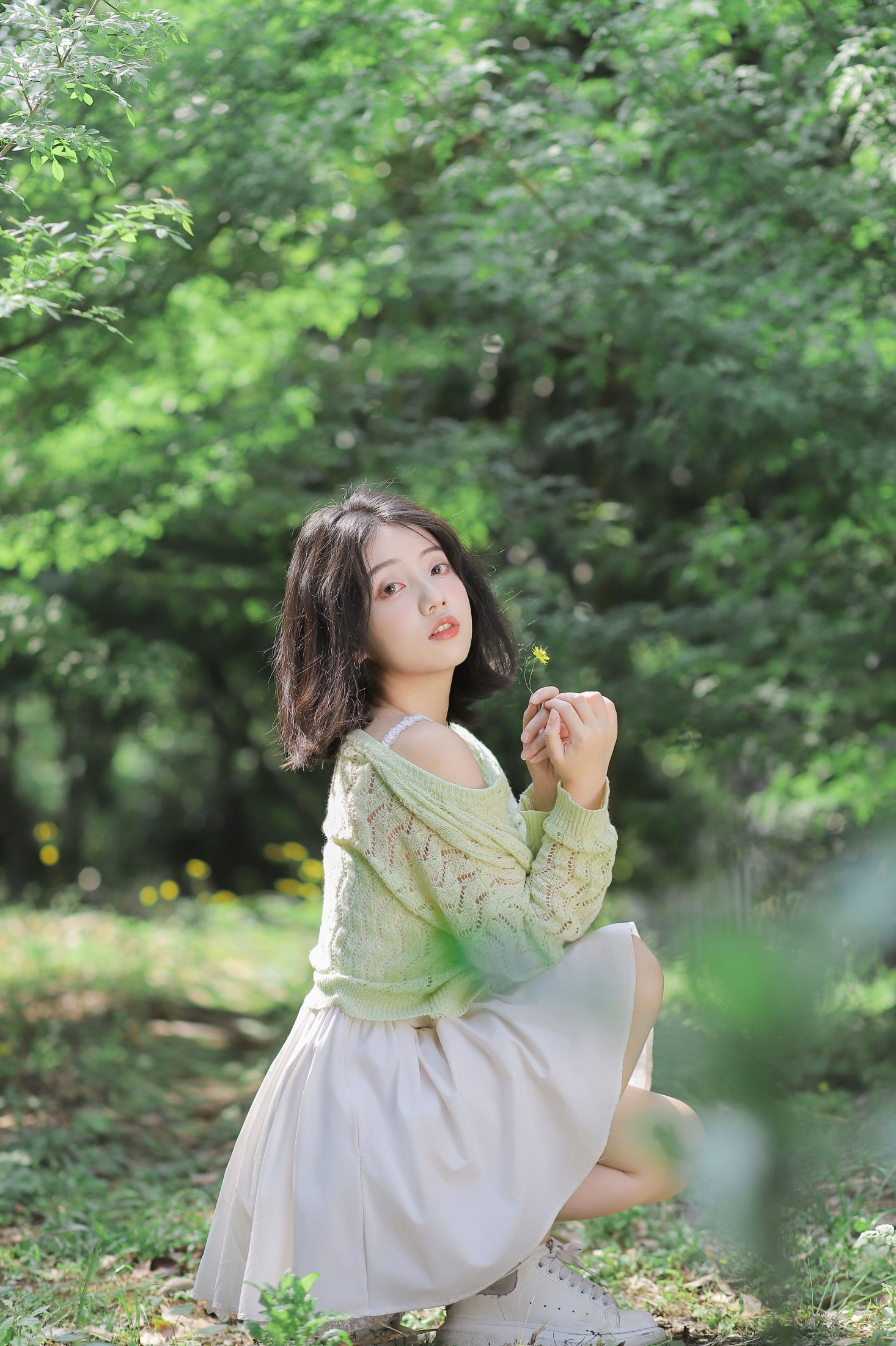 超酷小王子 – 《阳光女孩》[25P] 插图5