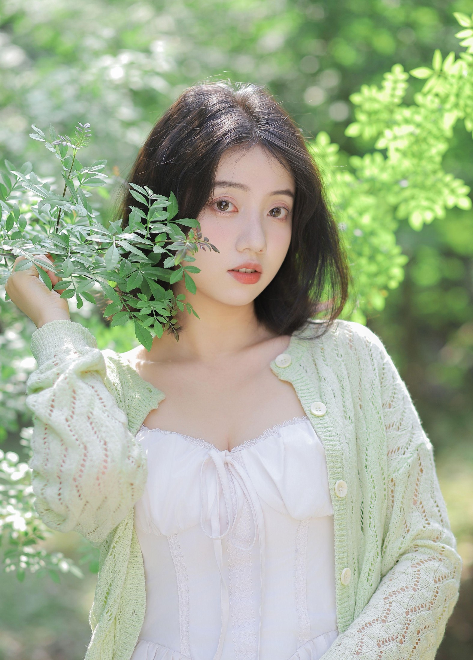 超酷小王子 – 《阳光女孩》[25P] 插图2