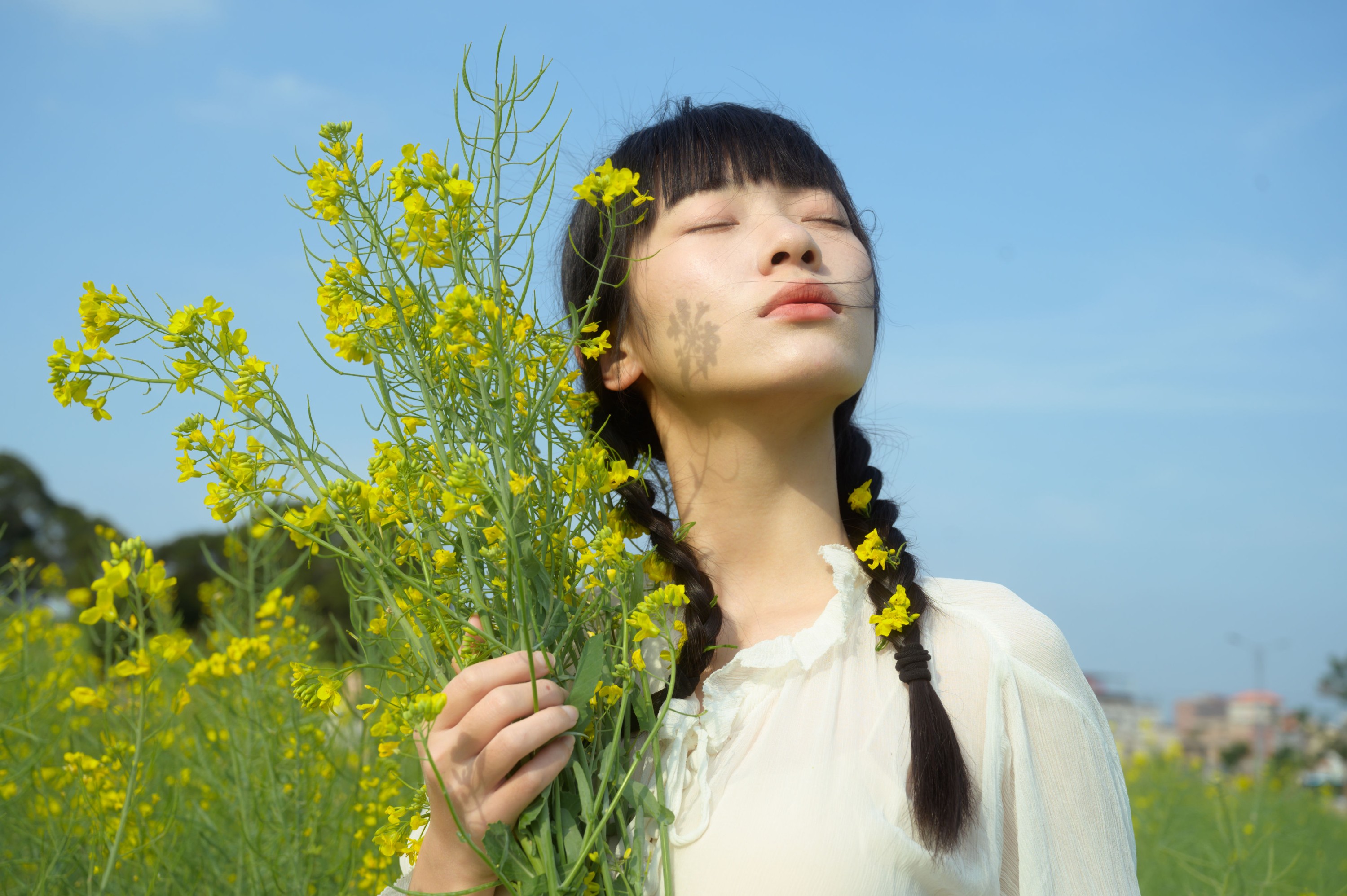 山野小果 – 《关于春天的这一页》[29P] 插图5