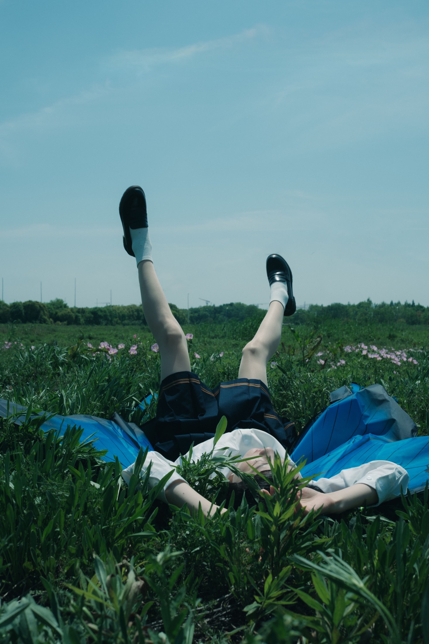 七七 – 《当摄影标题和封面选错就全完了》[13P]