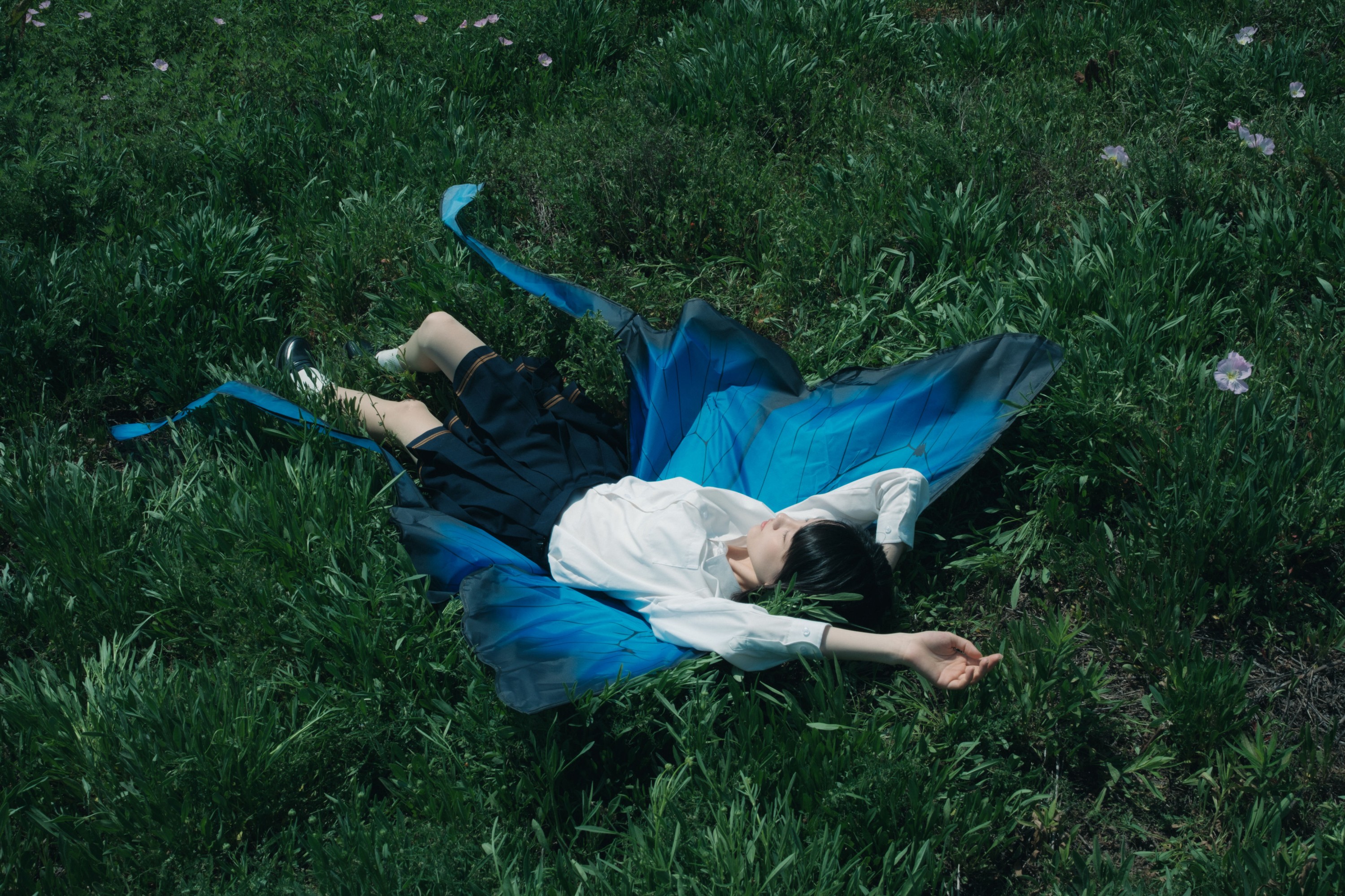 七七 – 《当摄影标题和封面选错就全完了》[13P]