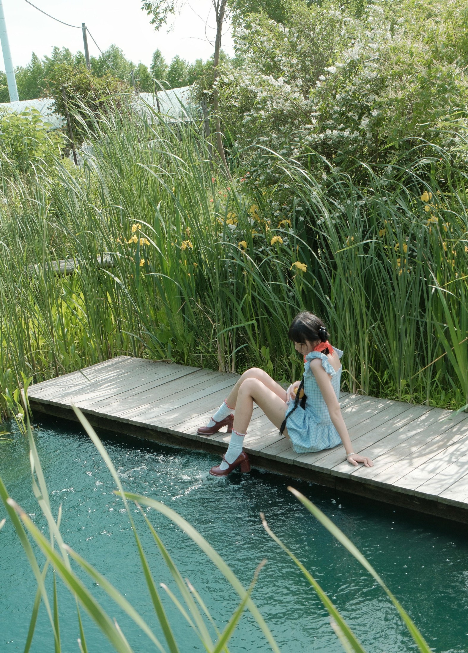 西一奥 – 《call me by your name》[13P] 插图2