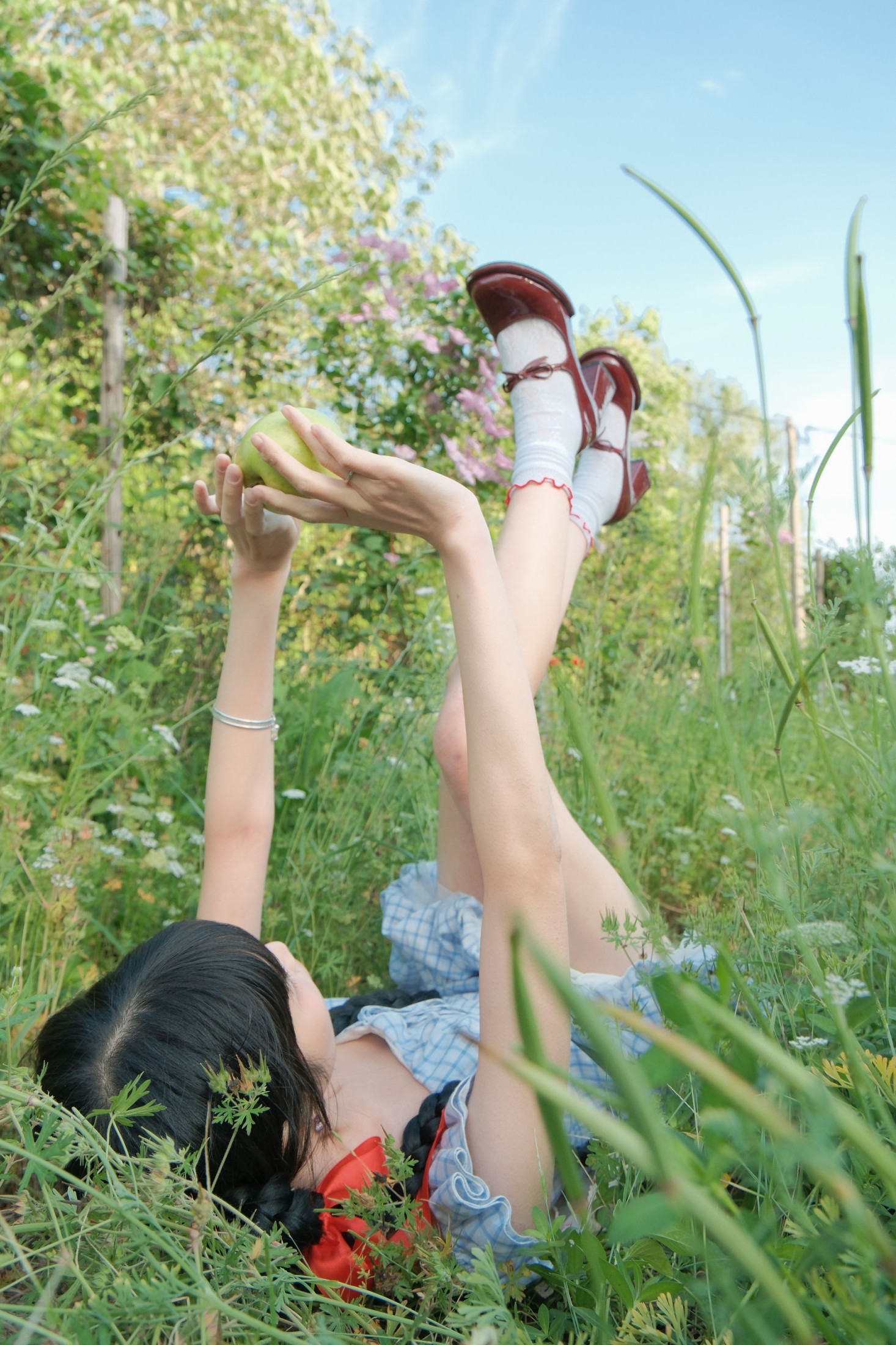 西一奥 – 《call me by your name》[13P] 插图3