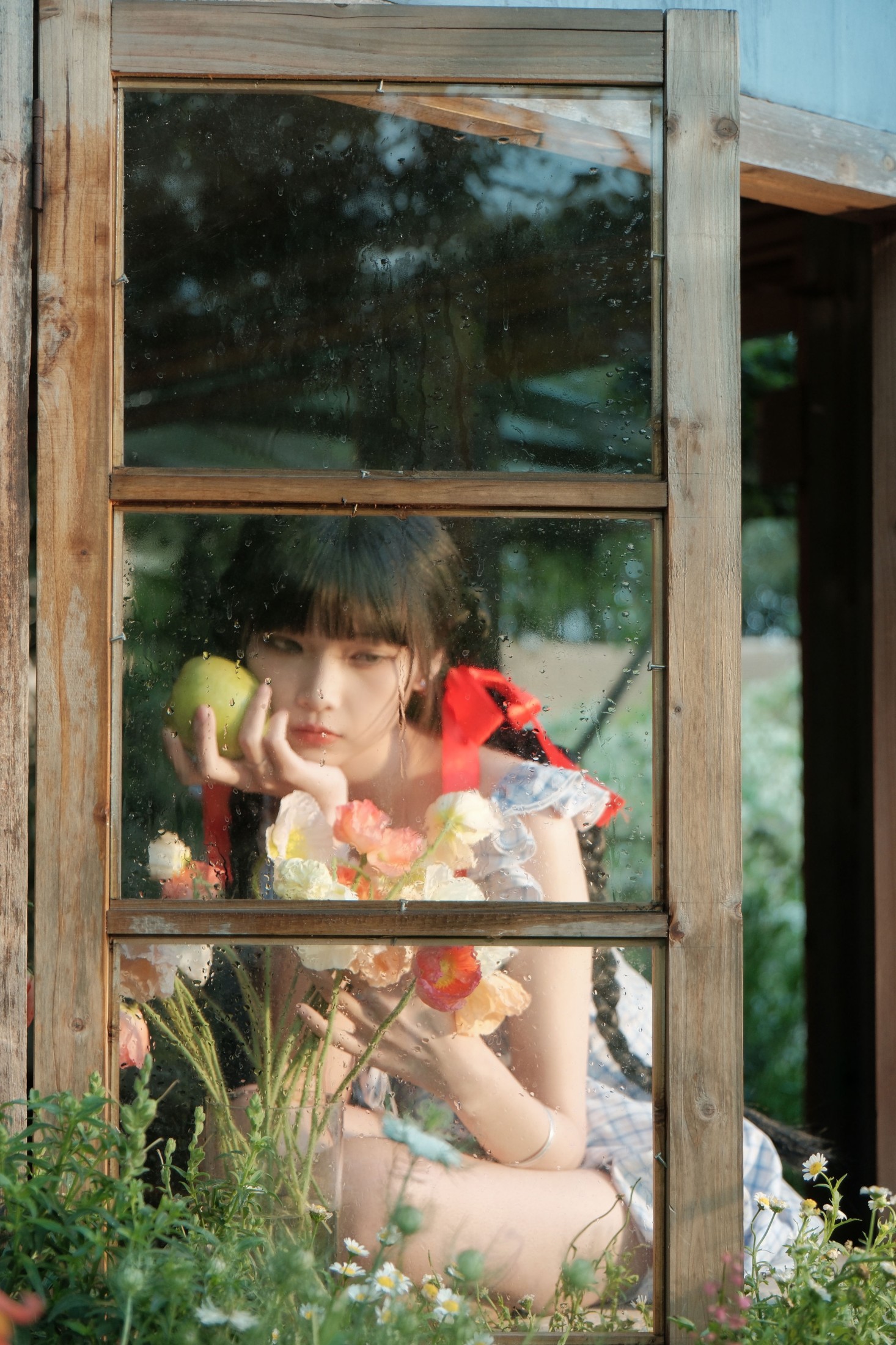 西一奥 – 《call me by your name》[13P]