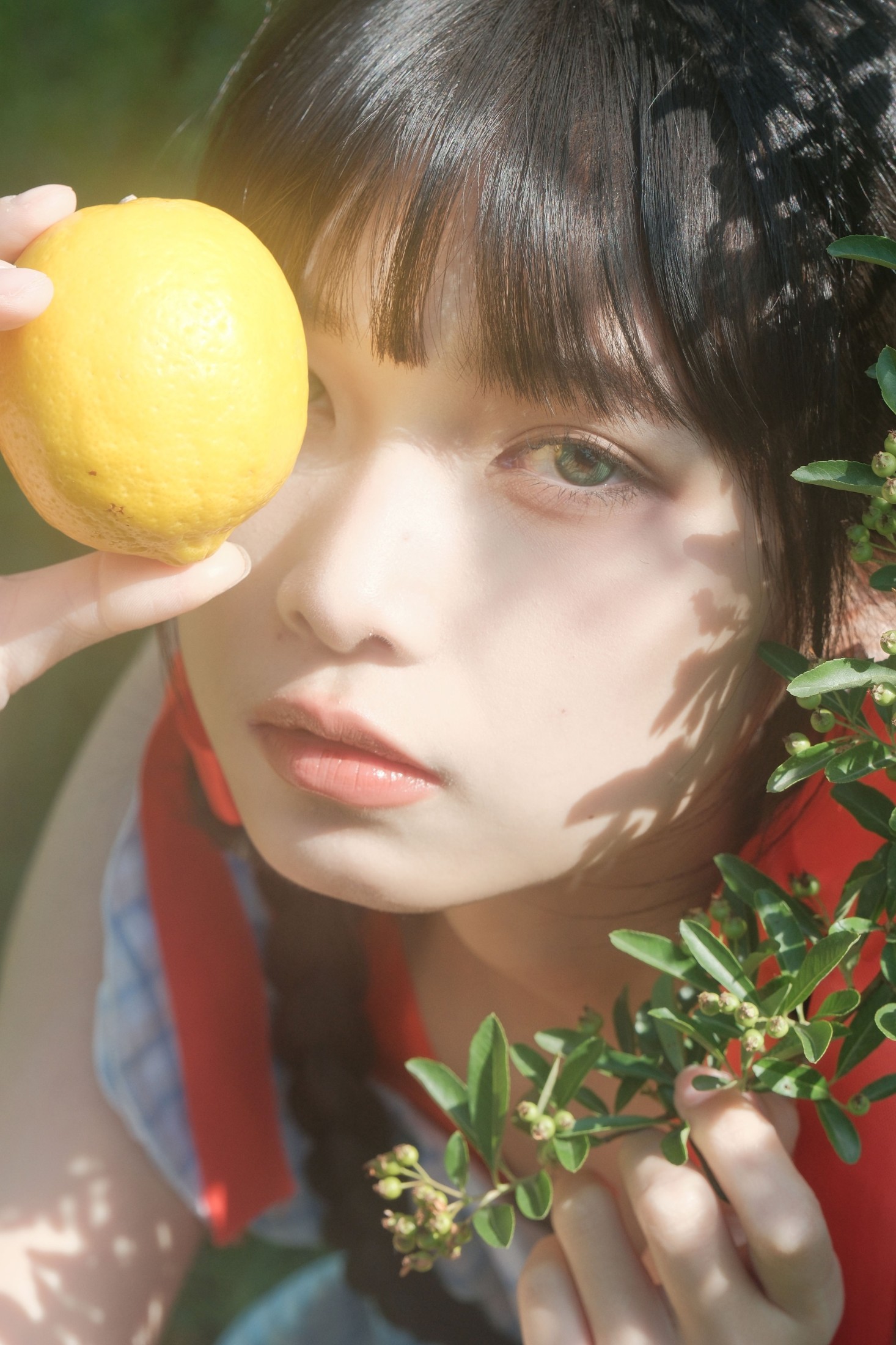 西一奥 – 《call me by your name》[13P] 插图5