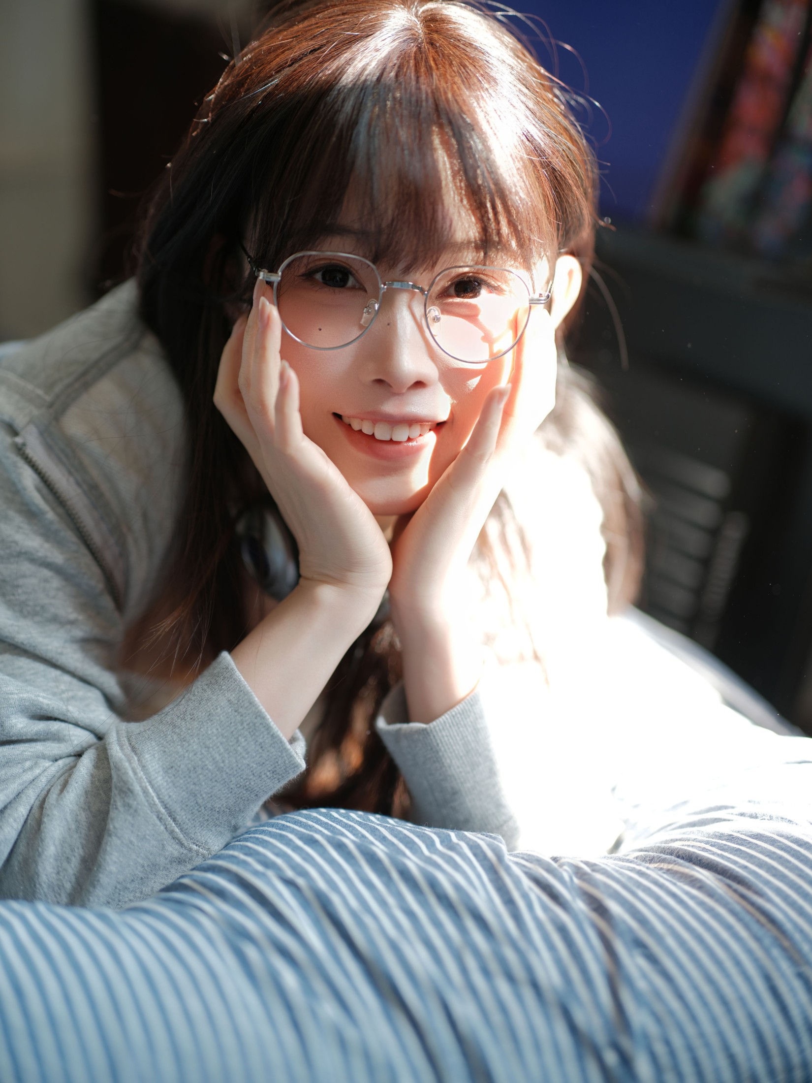 酸奶加心好好次 – 《春夏》[19P]