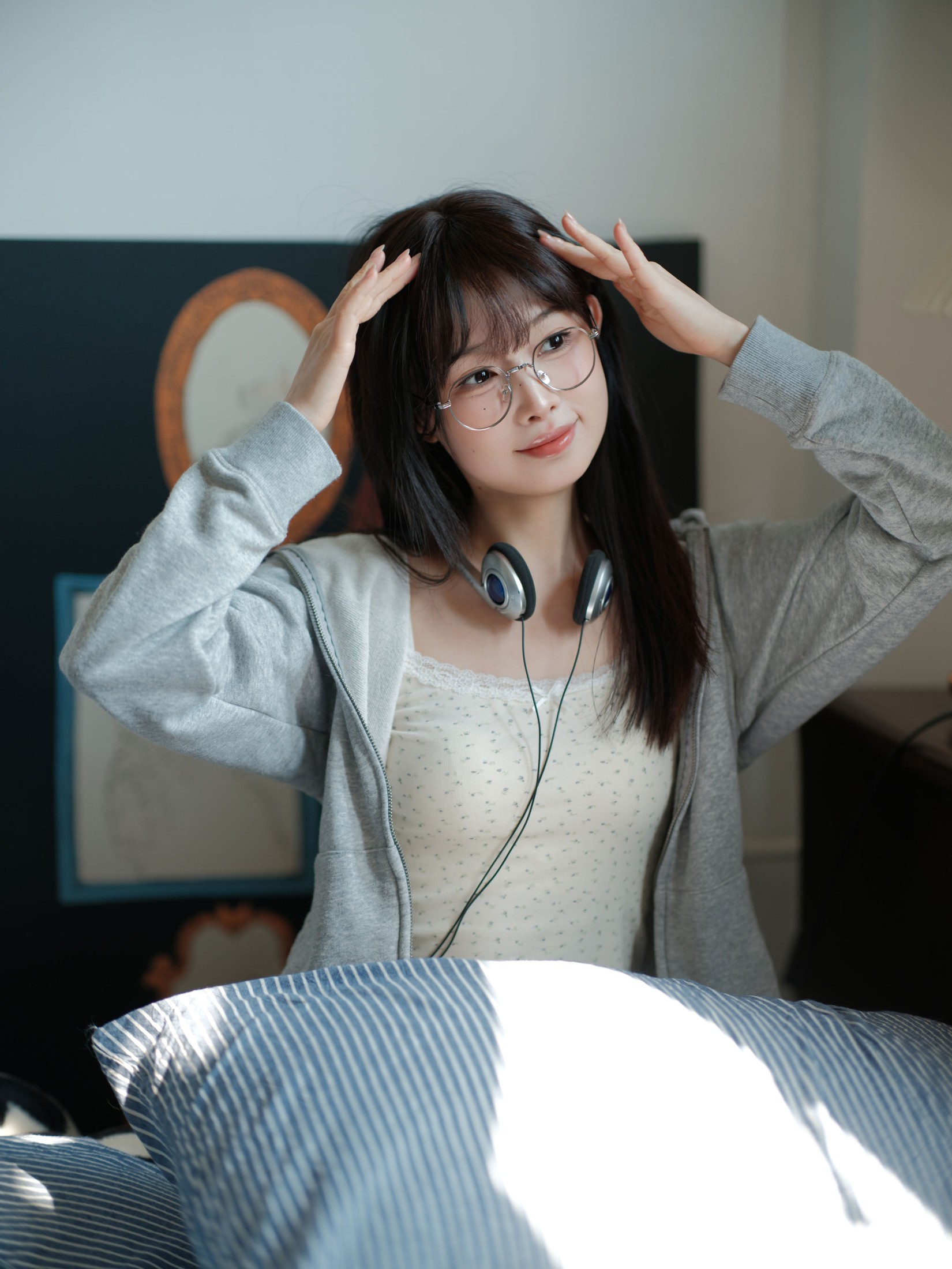 酸奶加心好好次 – 《春夏》[19P]