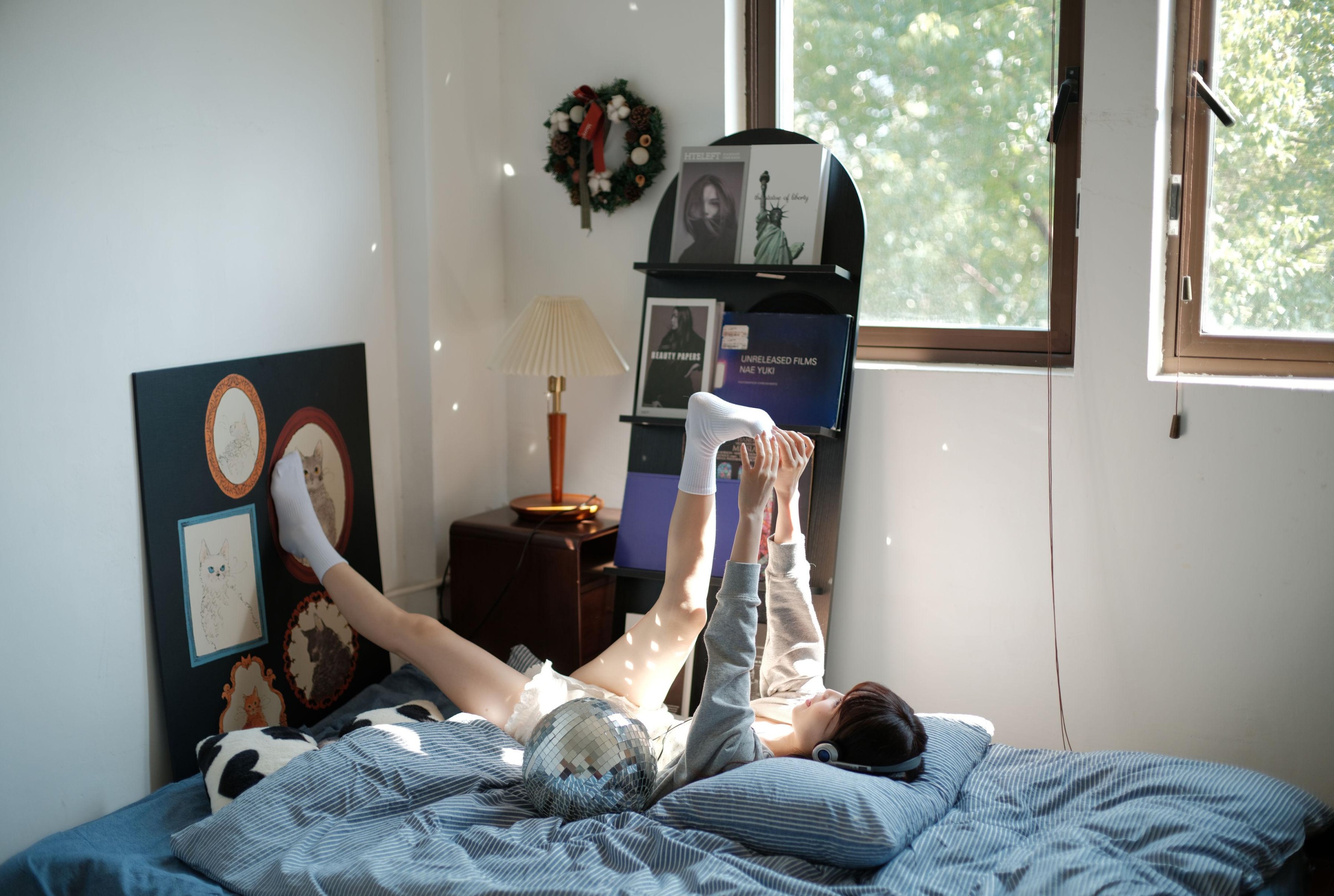 酸奶加心好好次 – 《春夏》[19P]