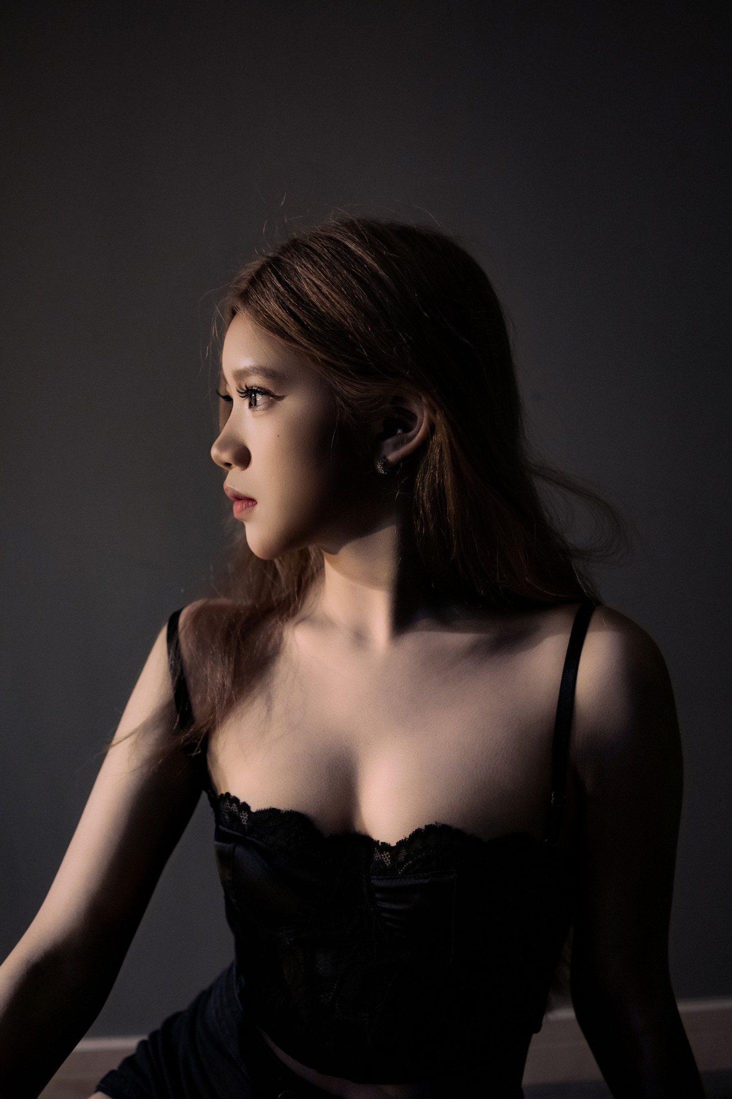 艳艳 – 《影子》[21P]