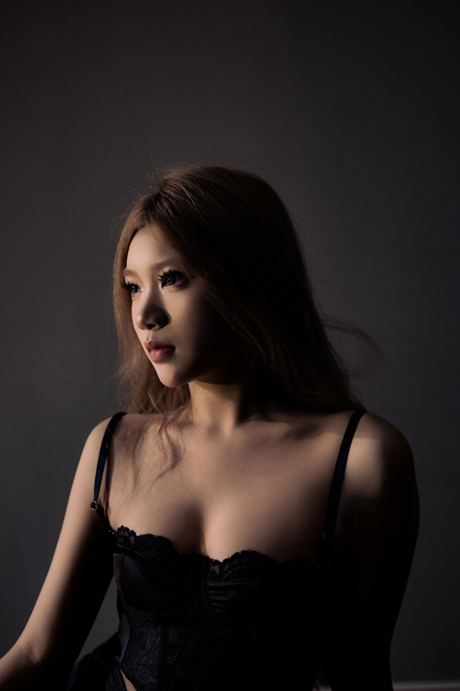 艳艳 – 《影子》[21P]