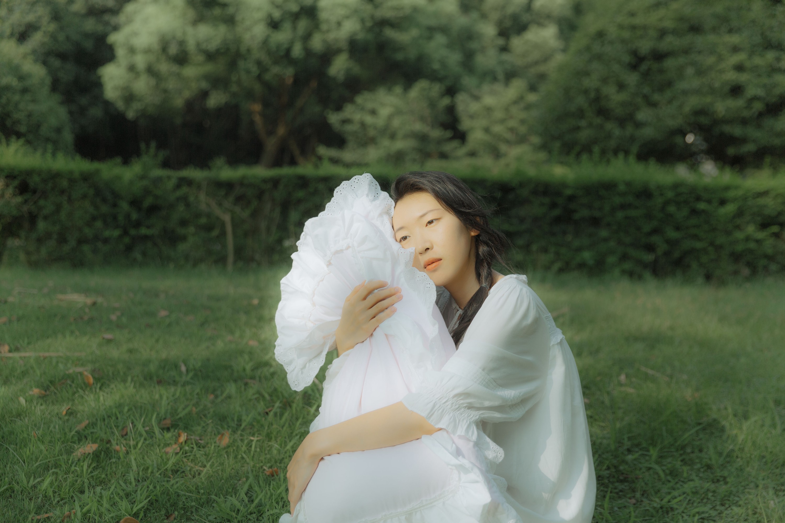 宁静 – 《白日梦》[31P]