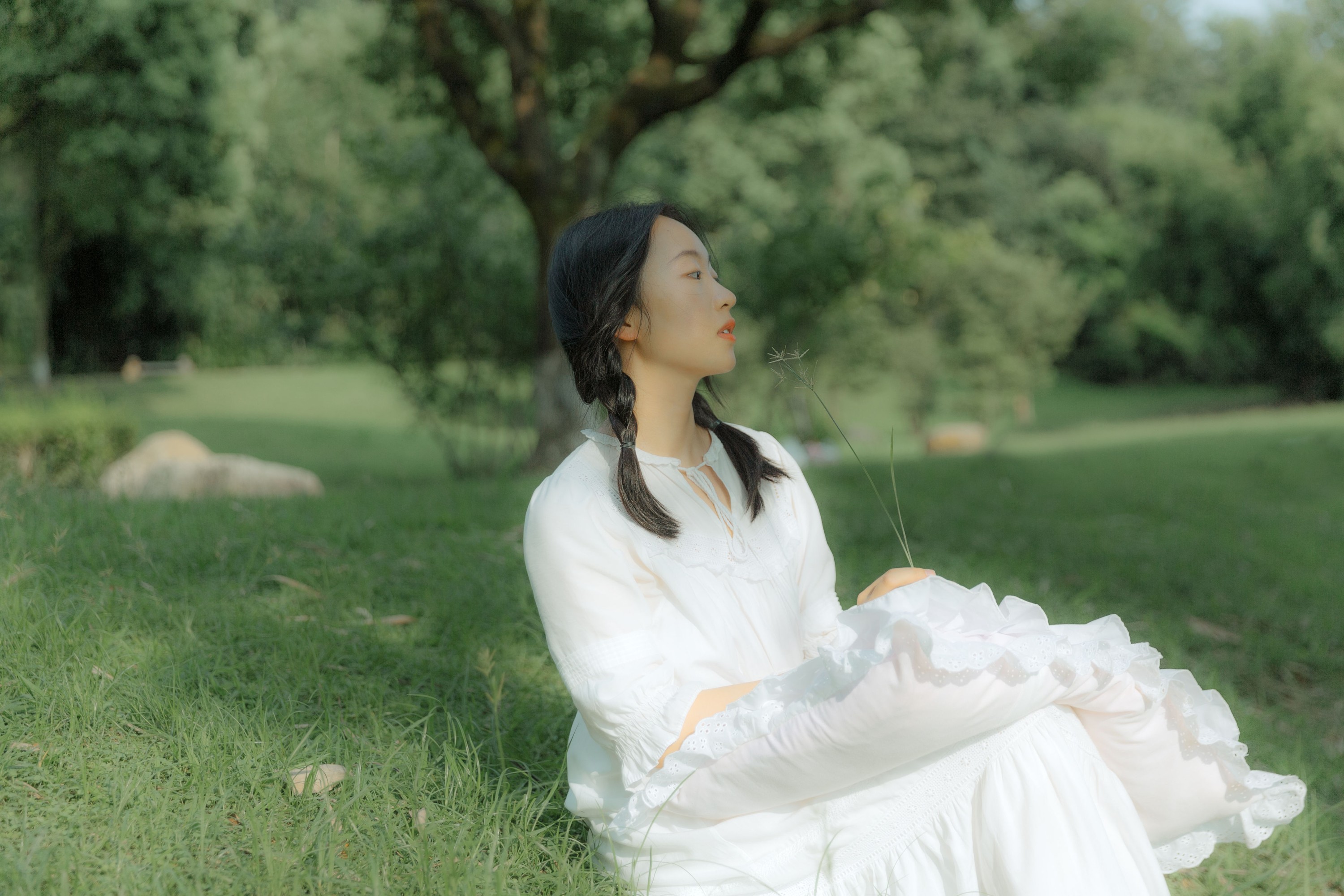 宁静 – 《白日梦》[31P]