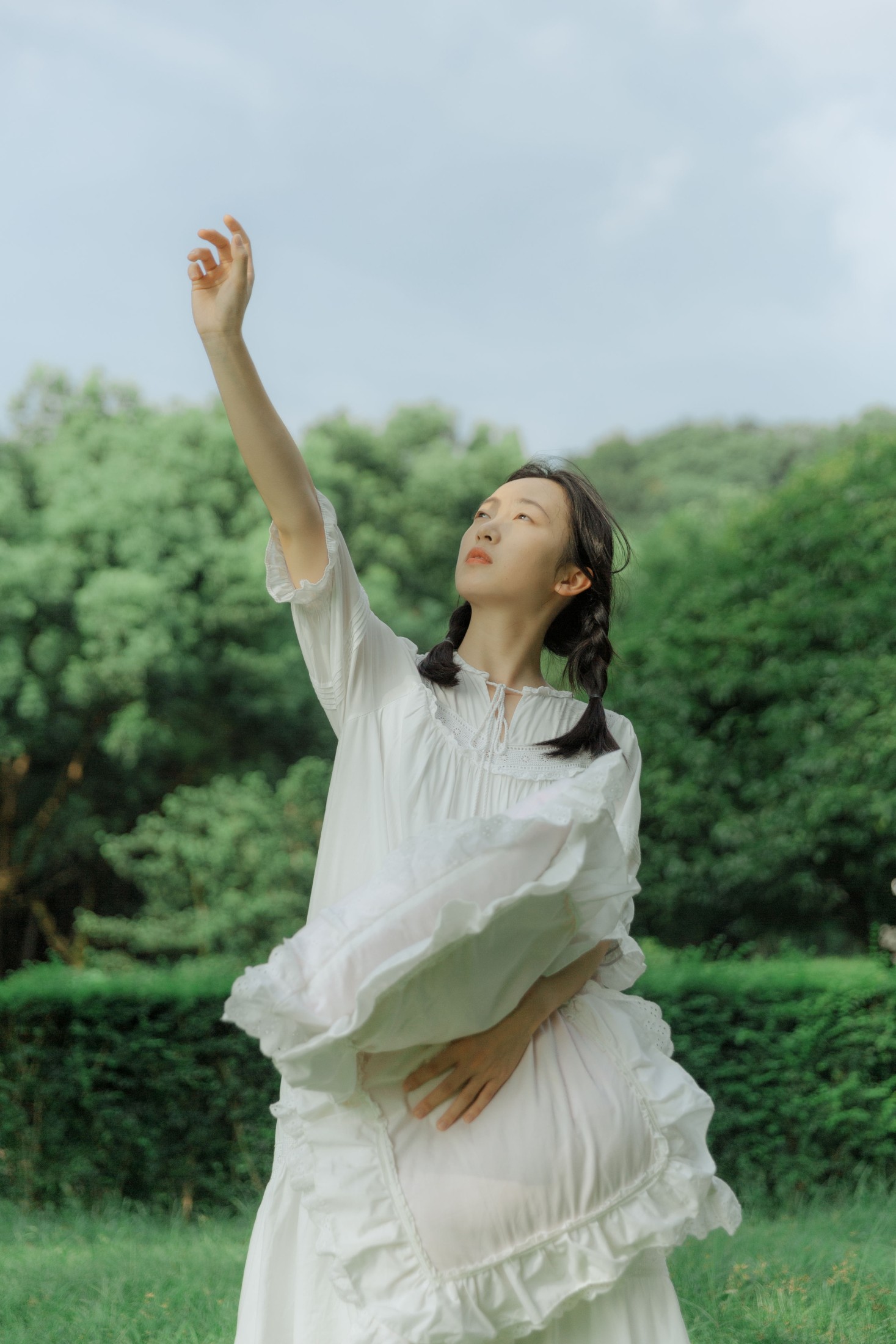 宁静 – 《白日梦》[31P]