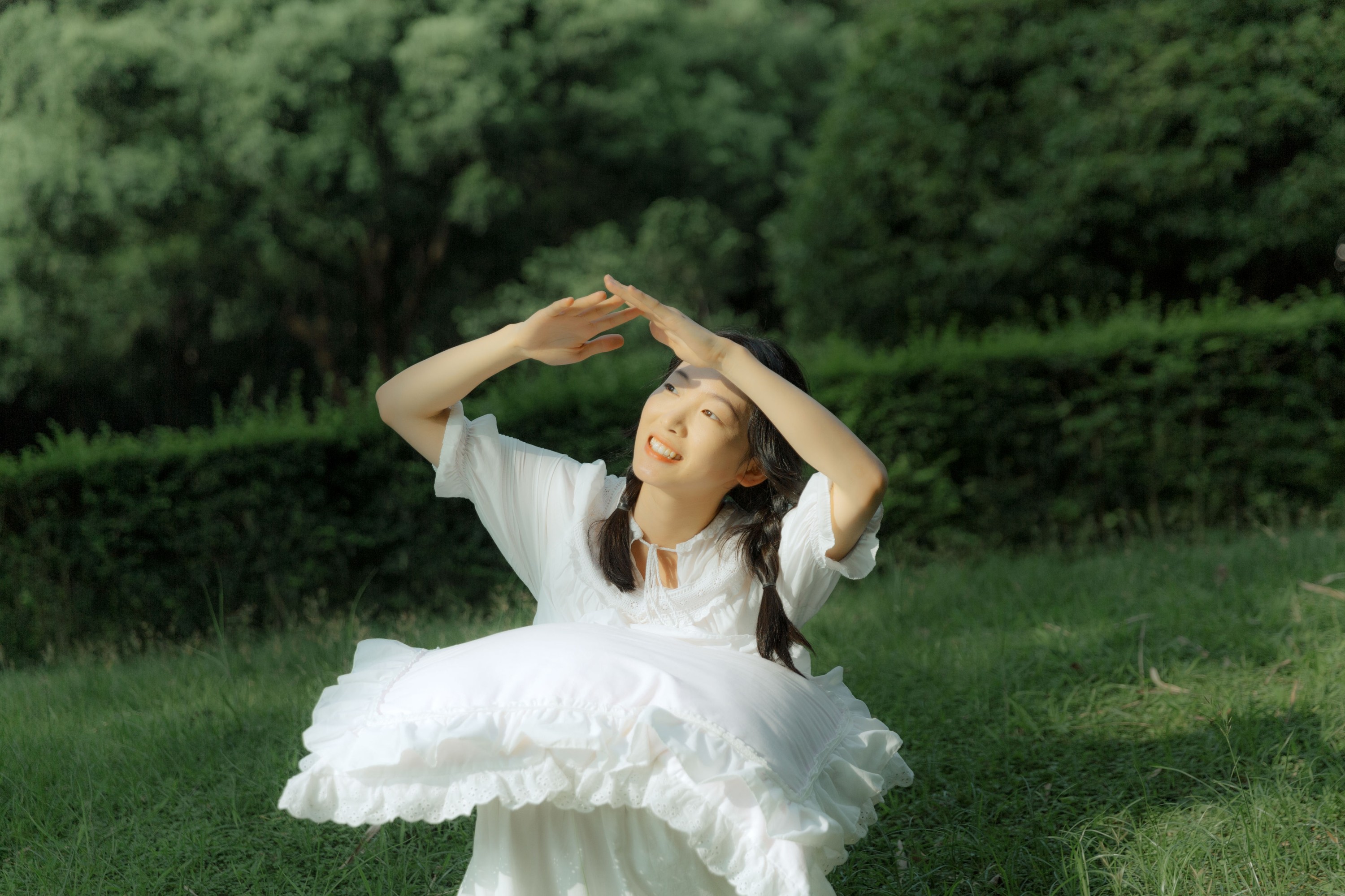 宁静 – 《白日梦》[31P]