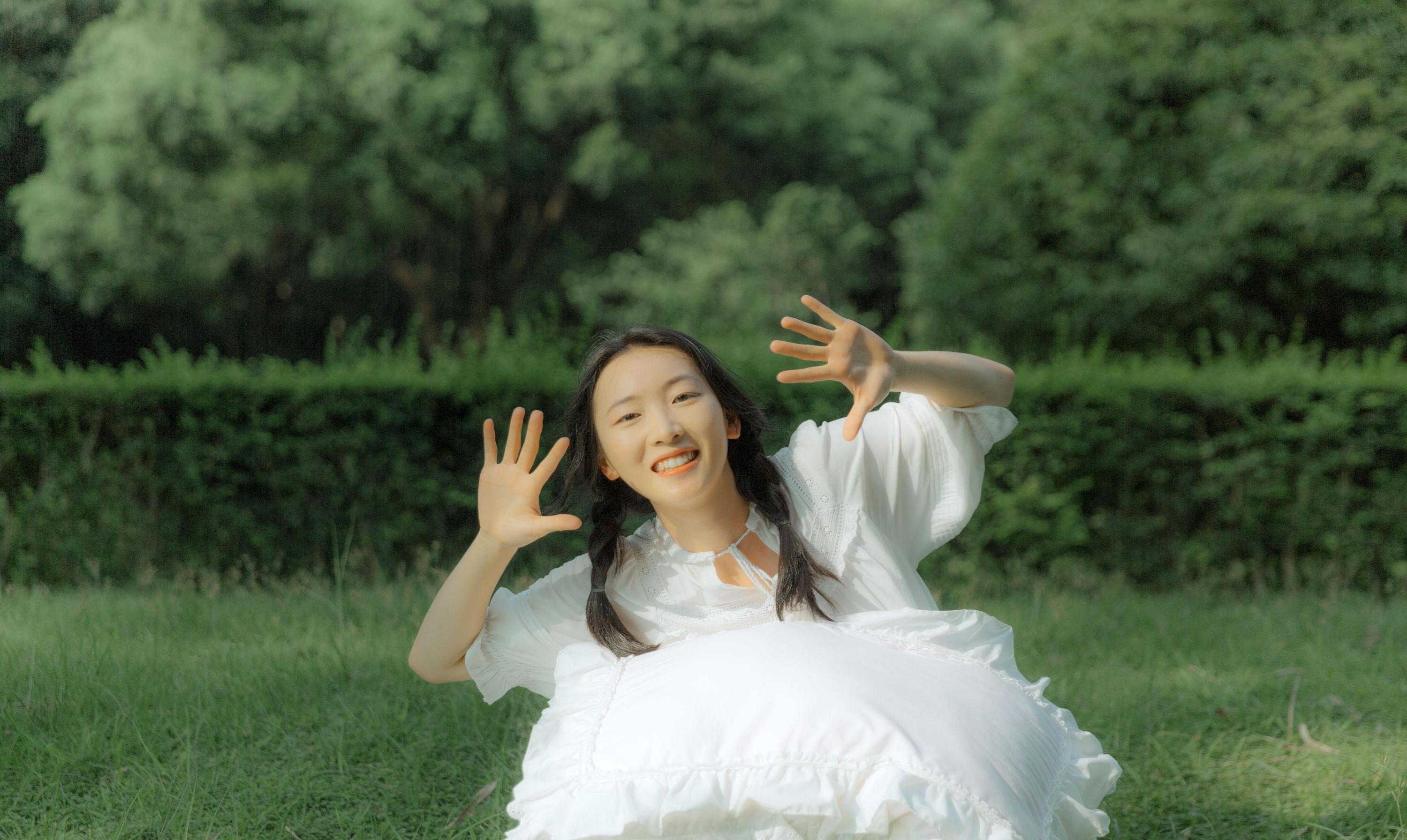 宁静 – 《白日梦》[31P]