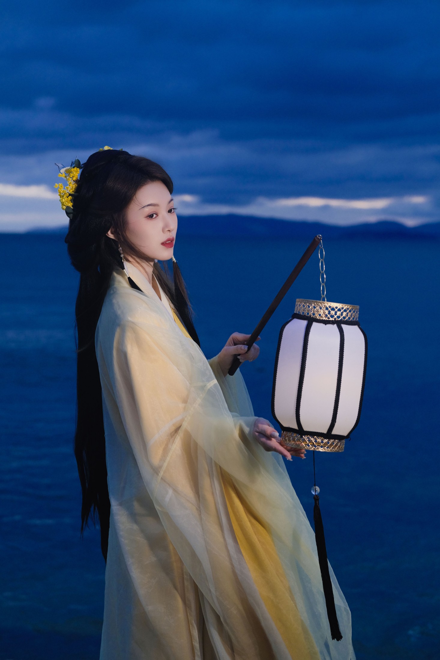 田田 – 《月光》[15P]