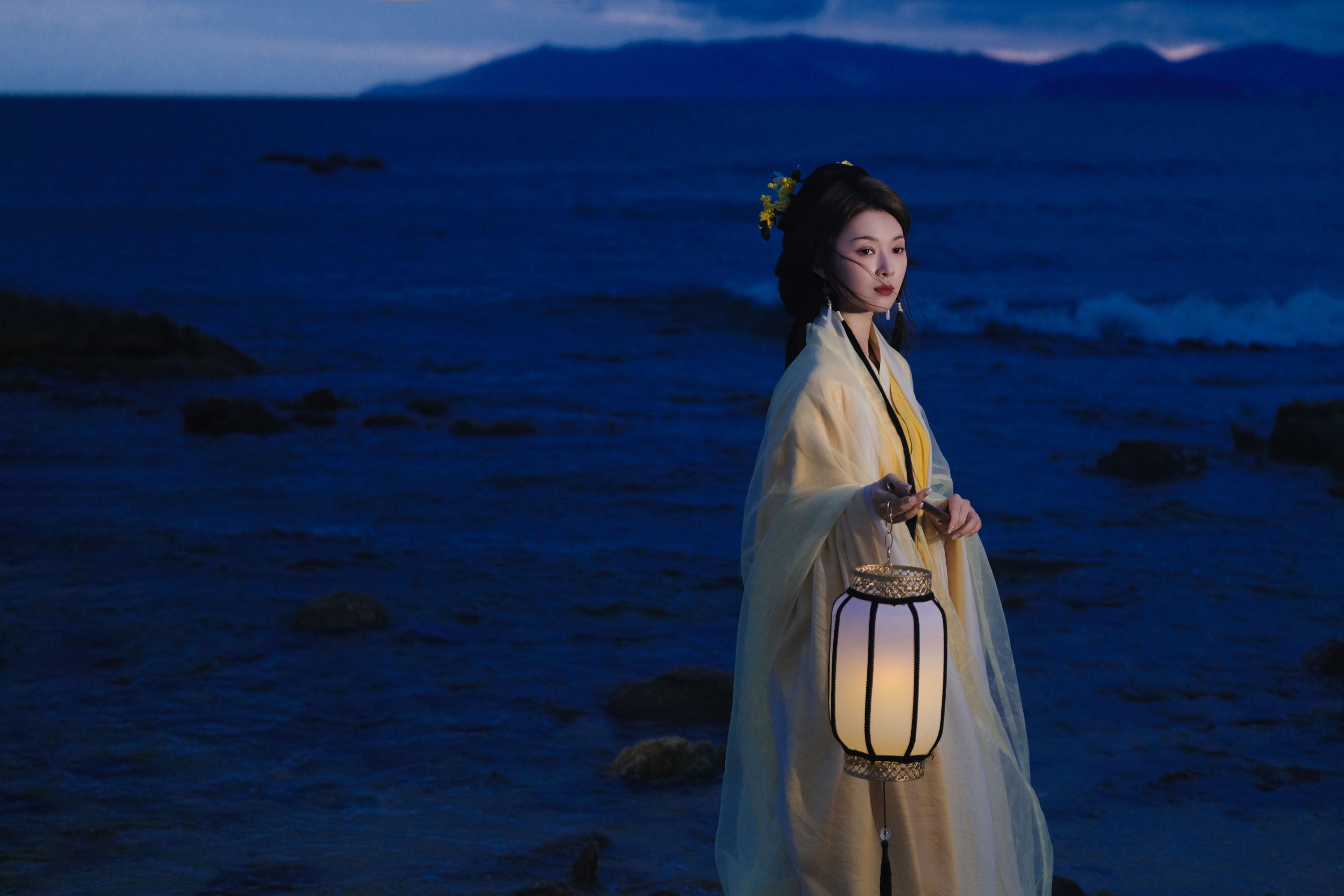 田田 – 《月光》[15P]