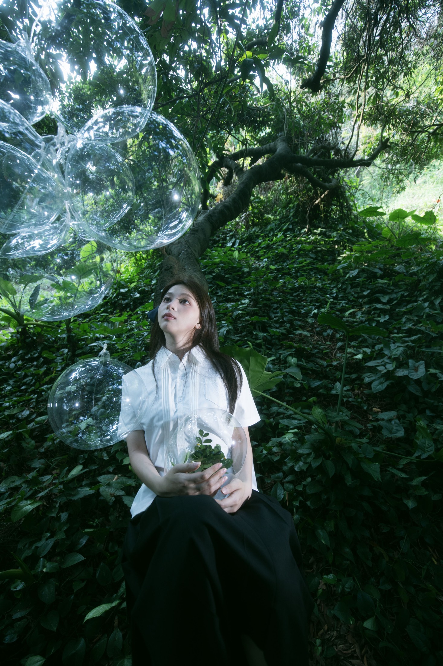 Cookie_ – 《绿野仙踪》[15P] 插图4