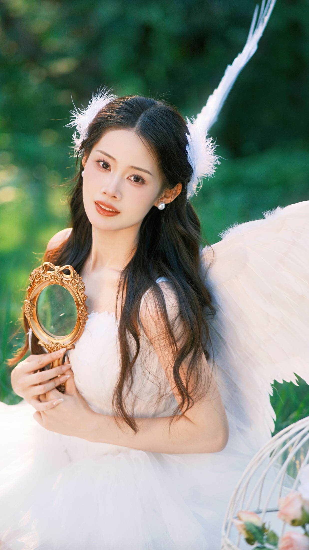 薯鱼 – 《天使降临》[13P] 插图4