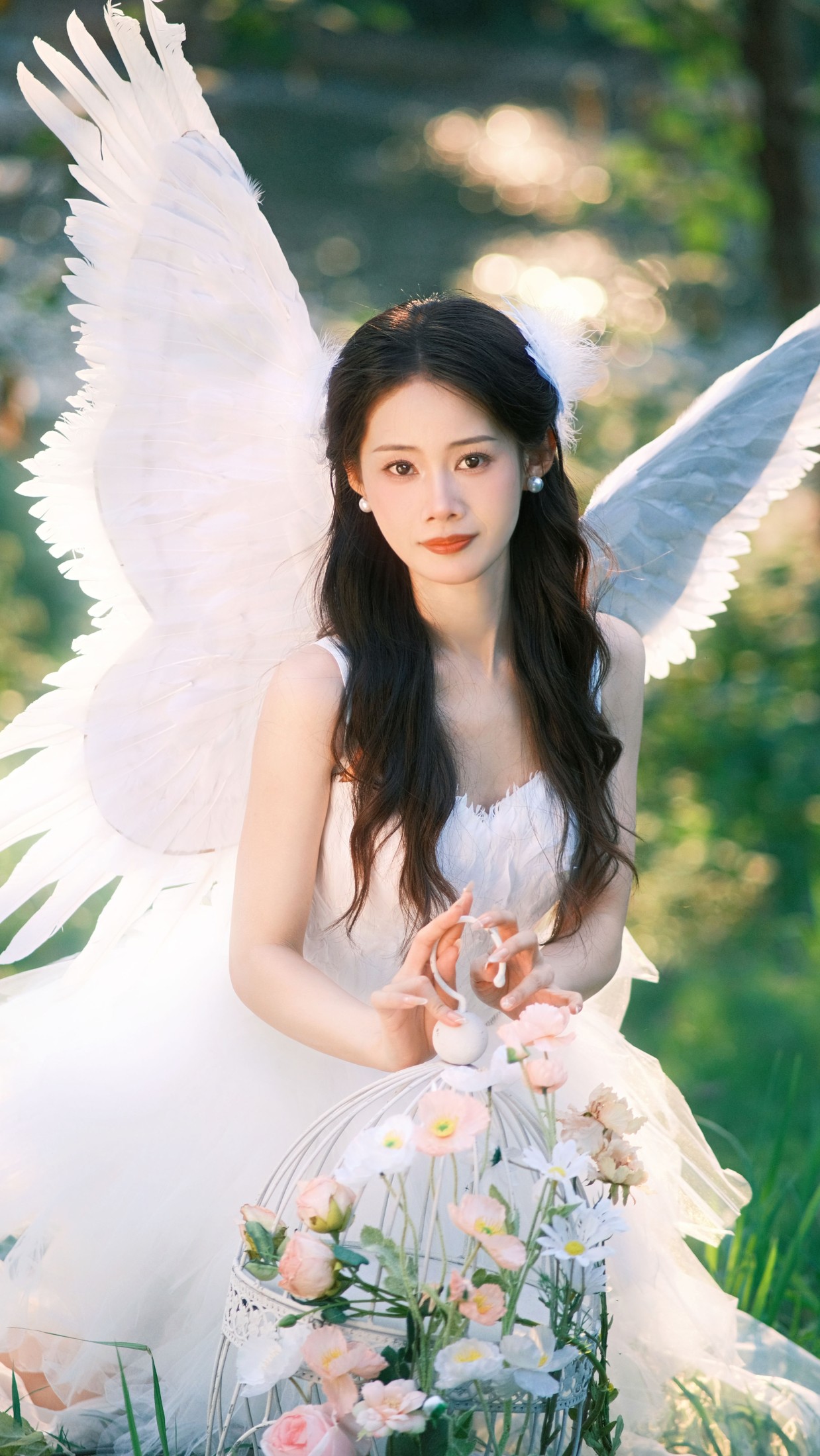 薯鱼 – 《天使降临》[13P] 插图3